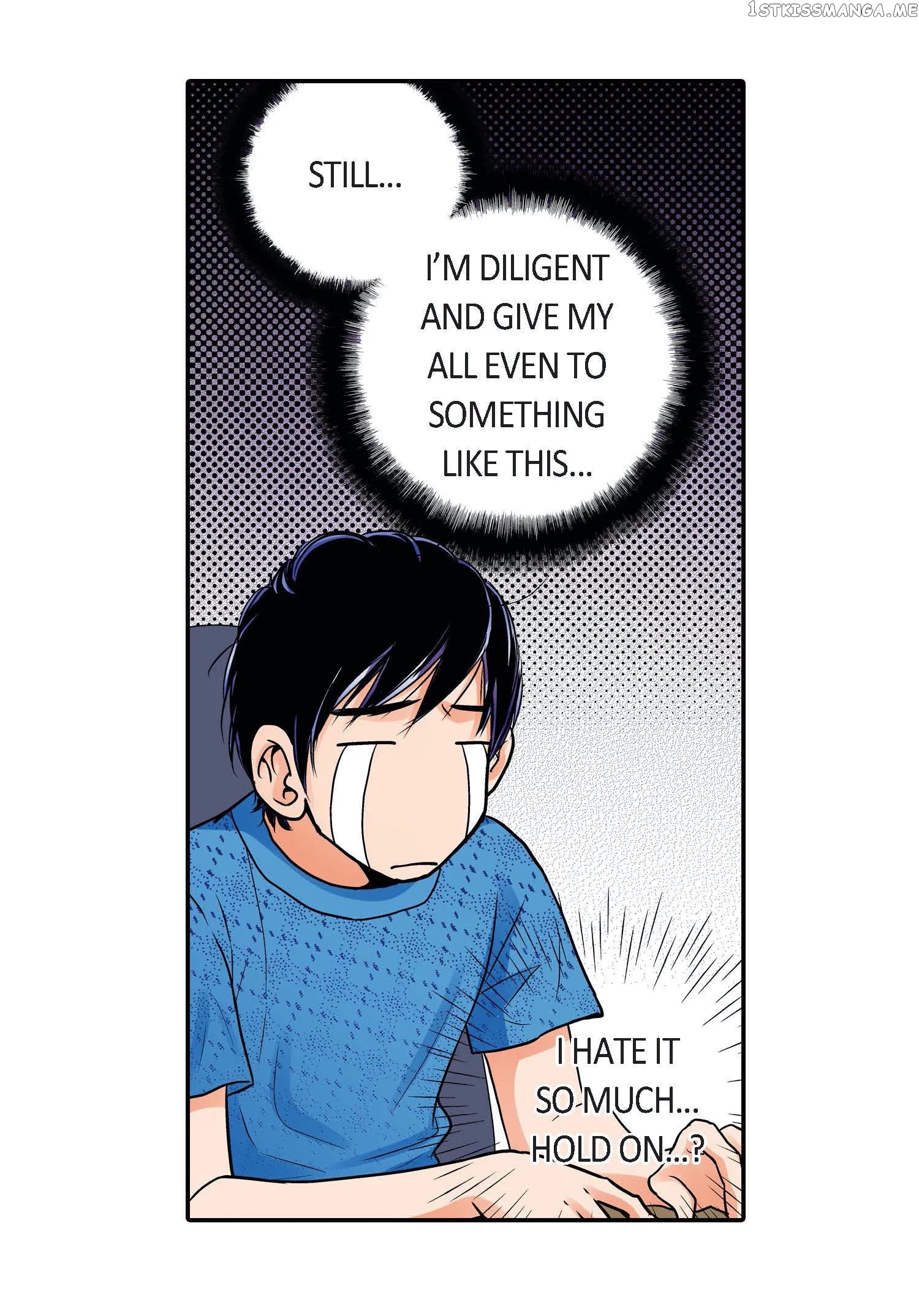 Noona Fan chapter 26 - page 11