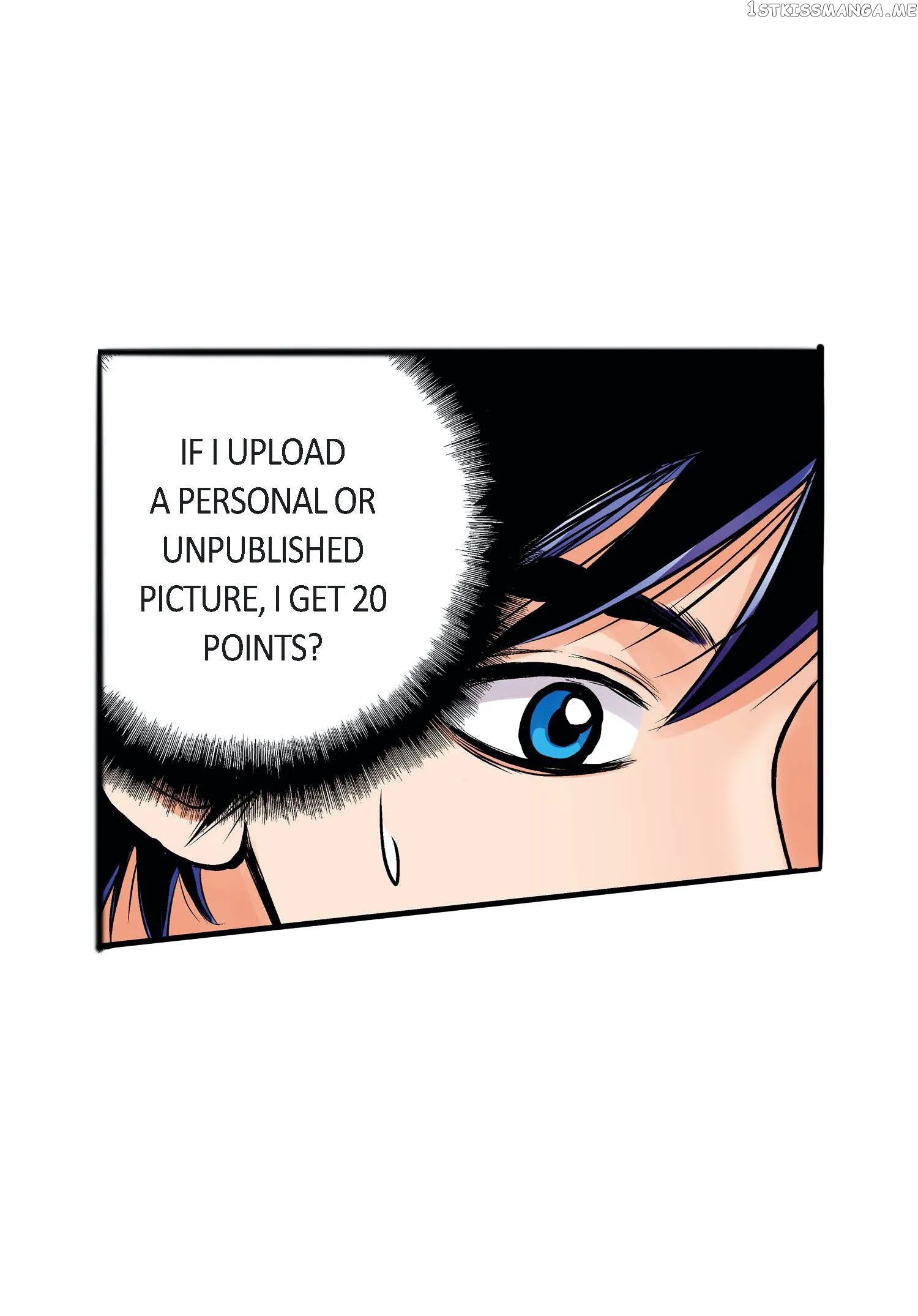 Noona Fan chapter 26 - page 12
