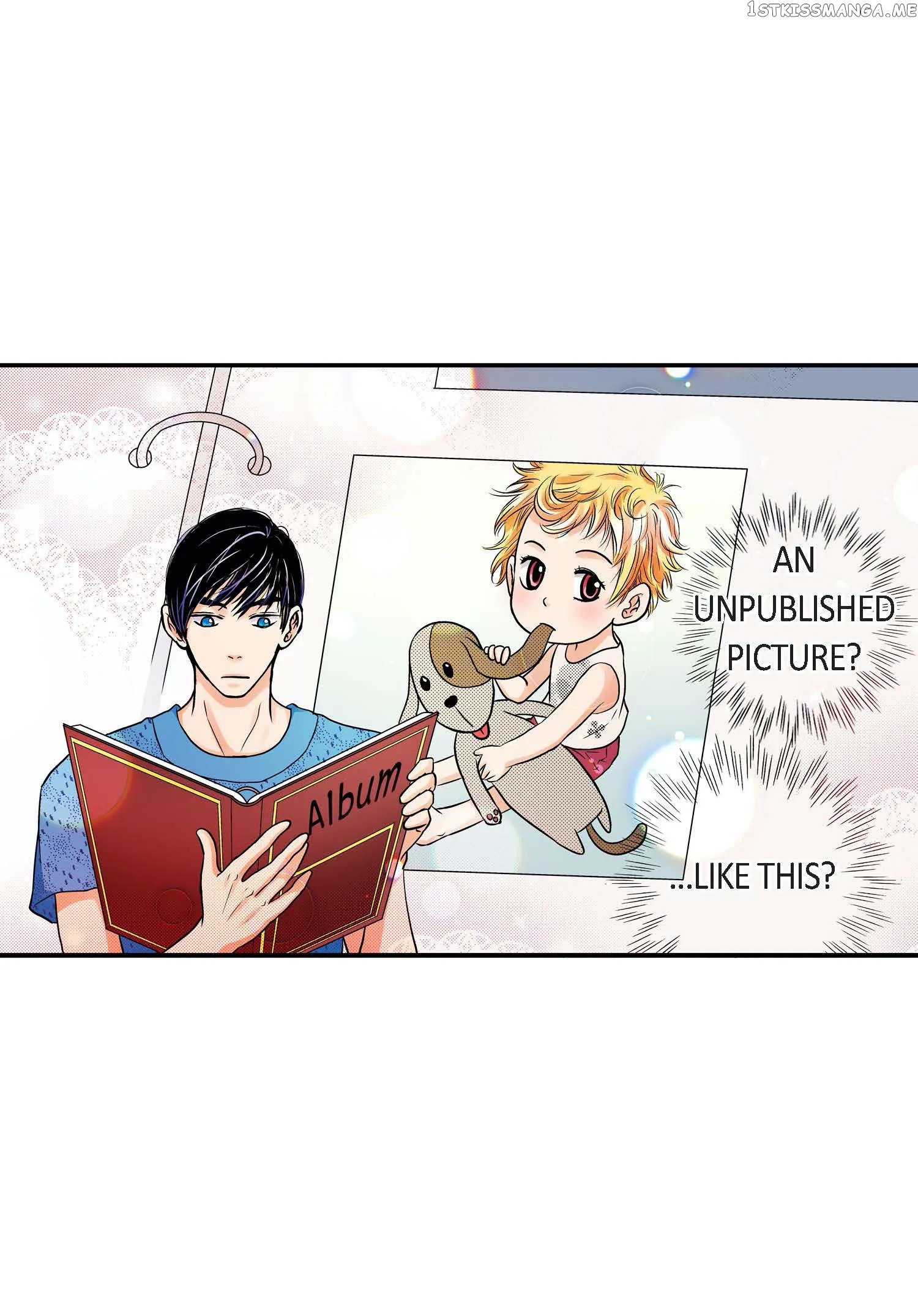 Noona Fan chapter 26 - page 14