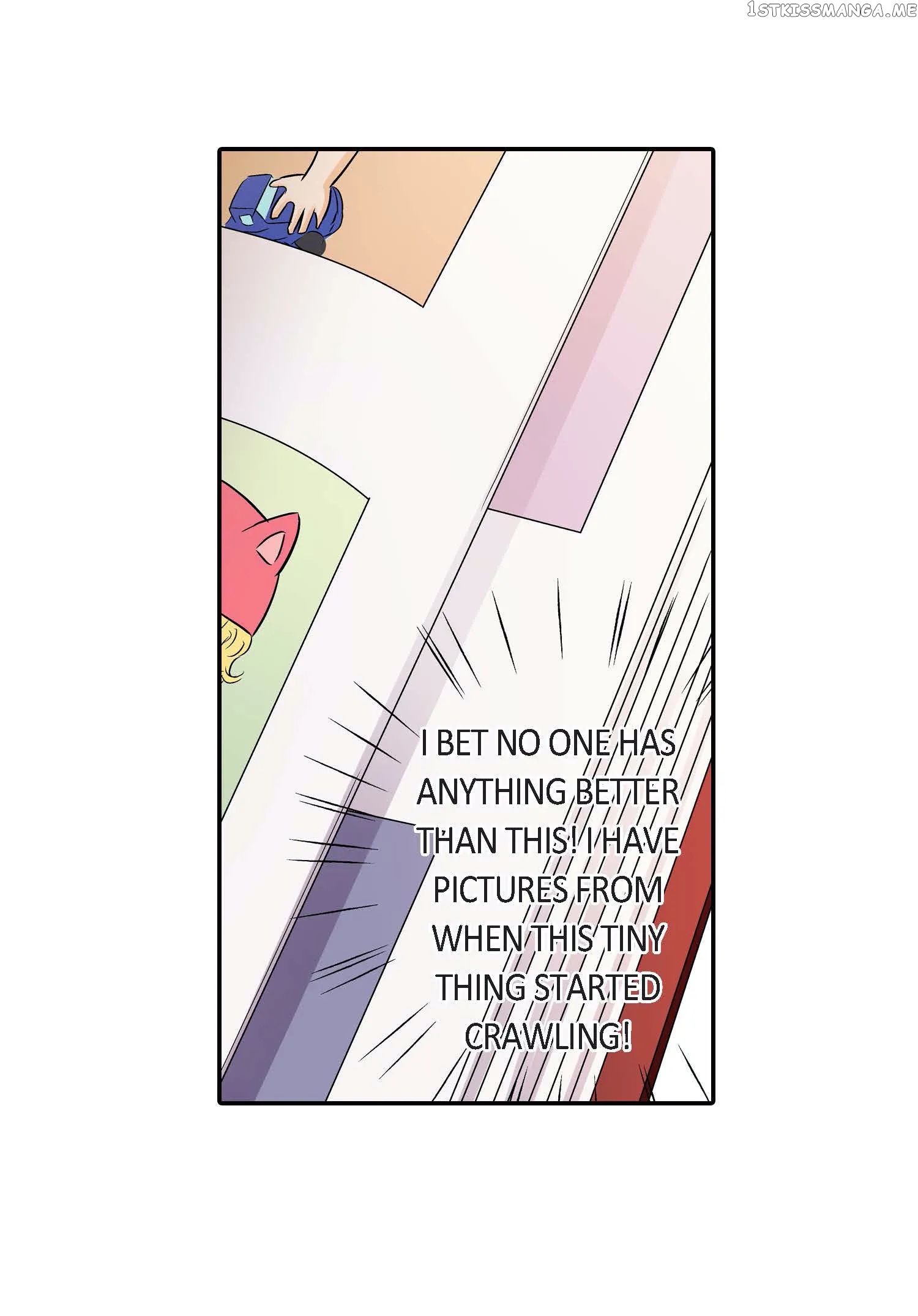 Noona Fan chapter 26 - page 15