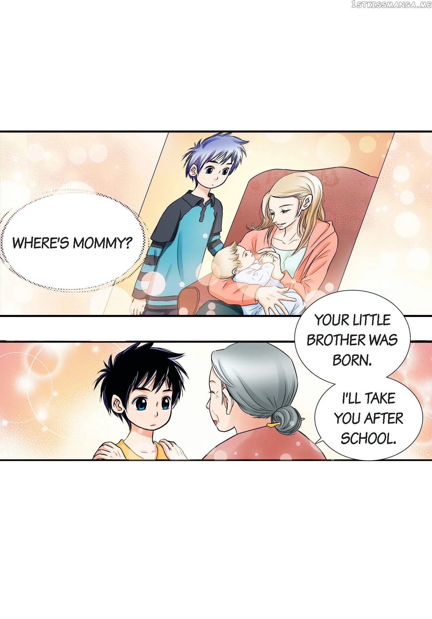 Noona Fan chapter 26 - page 18