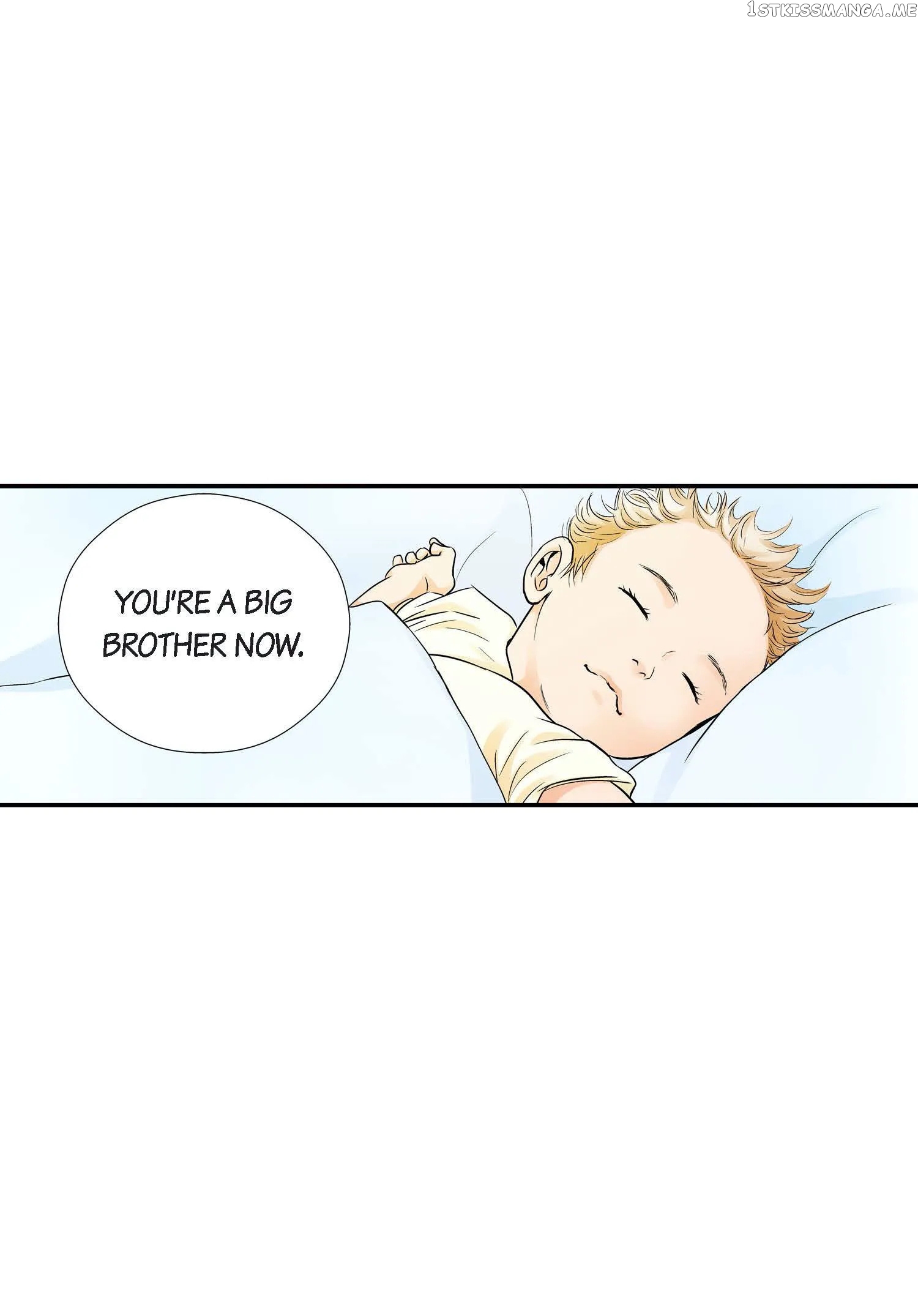 Noona Fan chapter 26 - page 19