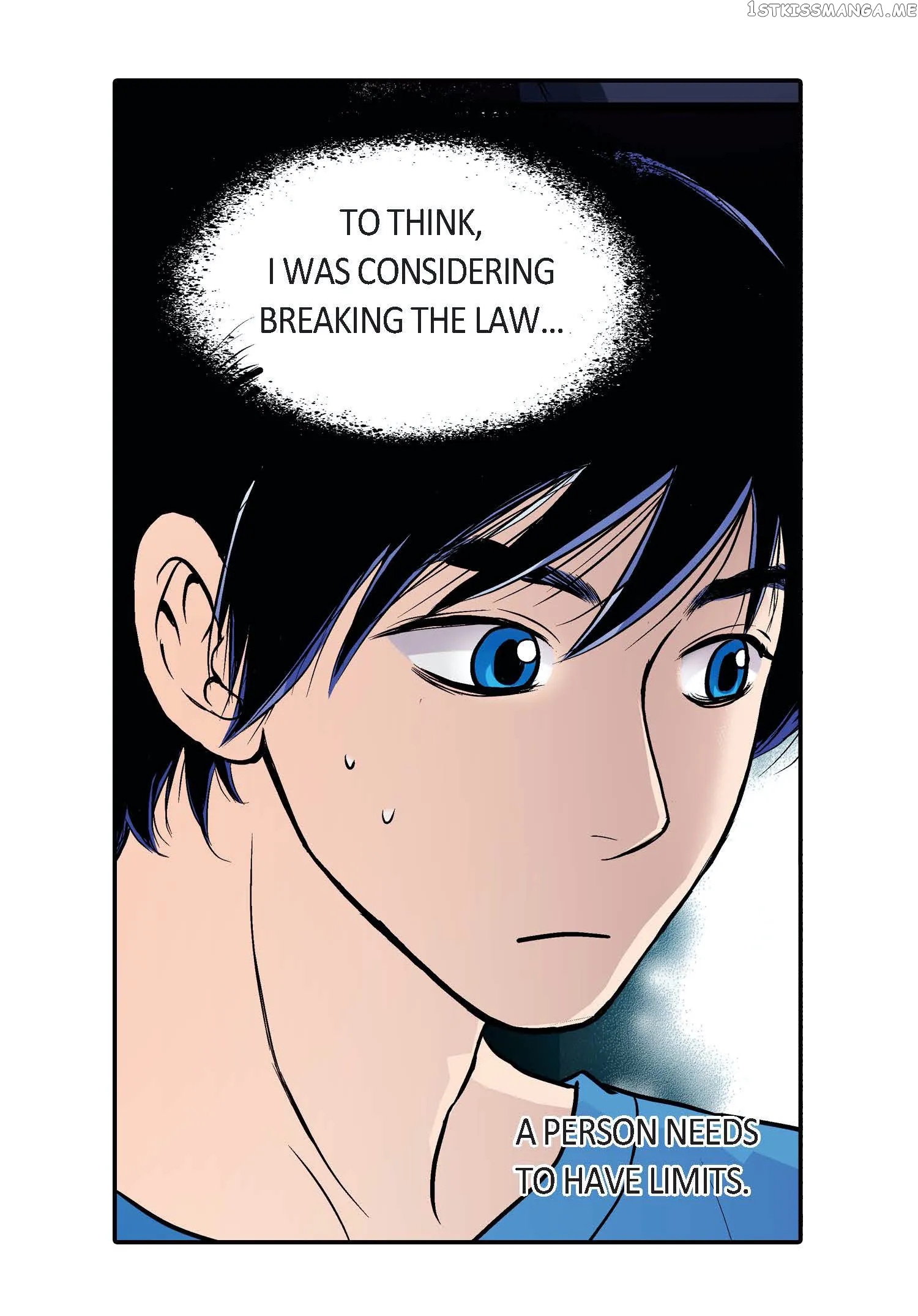 Noona Fan chapter 26 - page 23