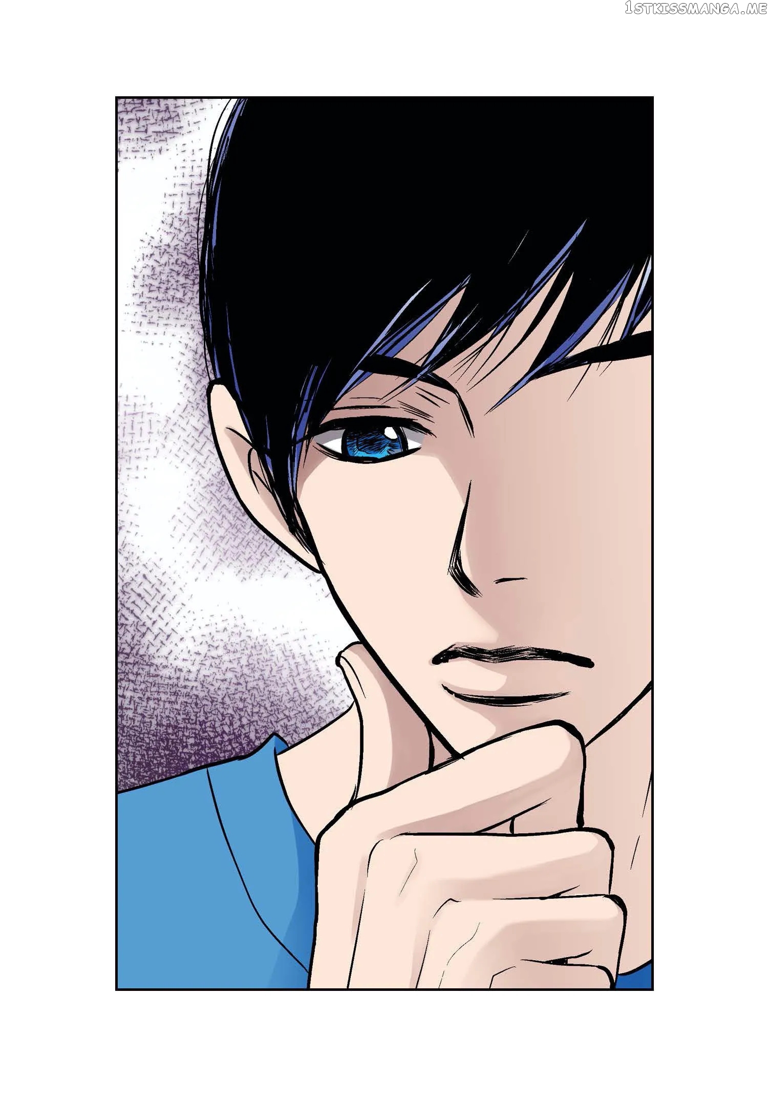 Noona Fan chapter 26 - page 27