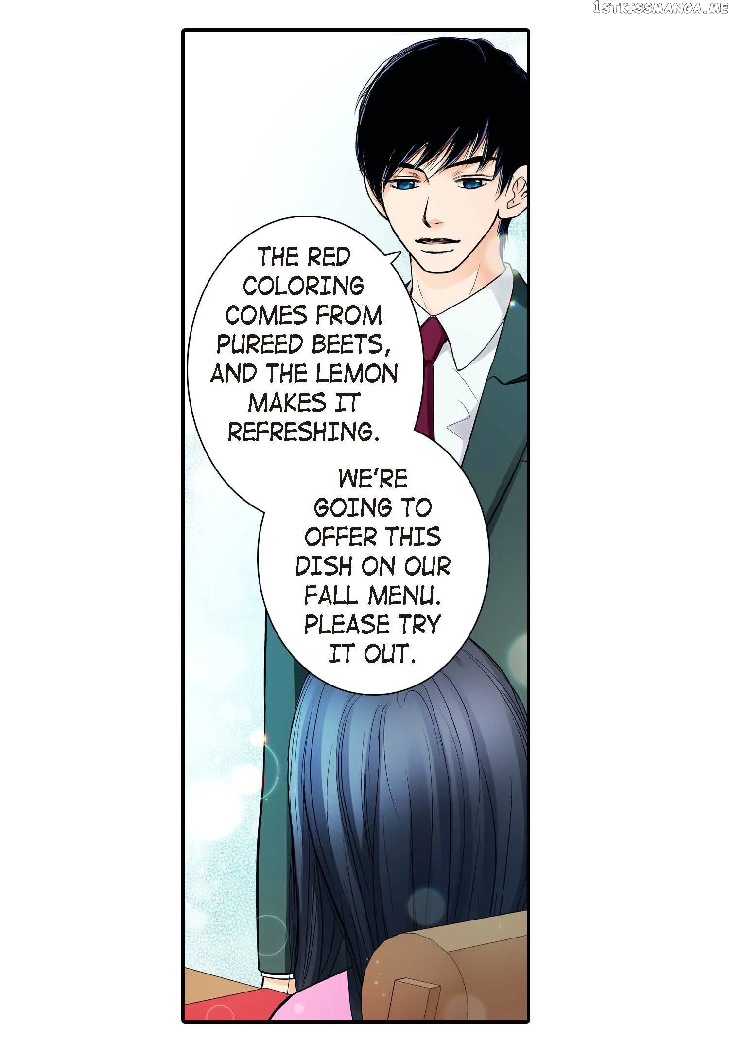Noona Fan chapter 26 - page 37
