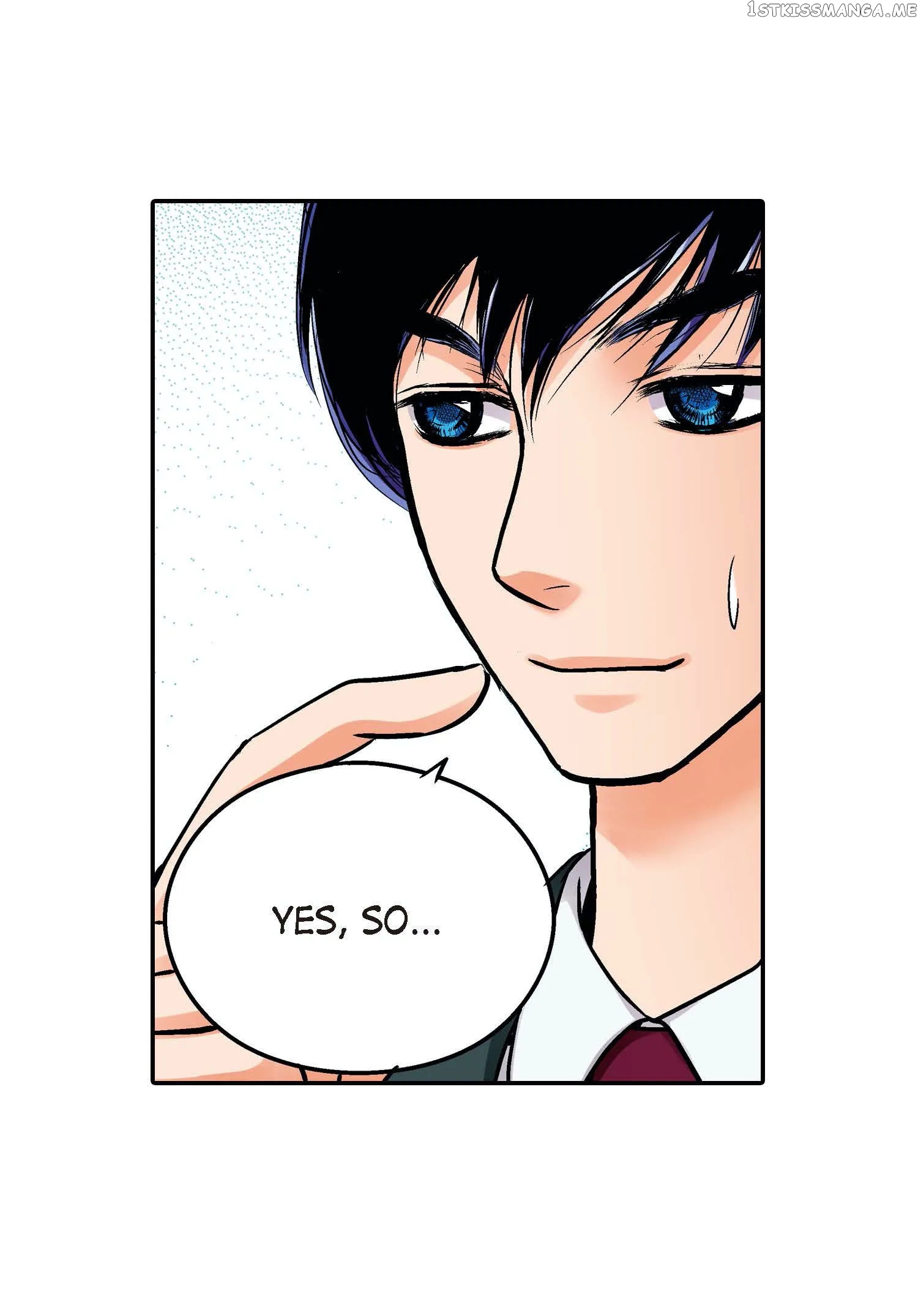 Noona Fan chapter 26 - page 41