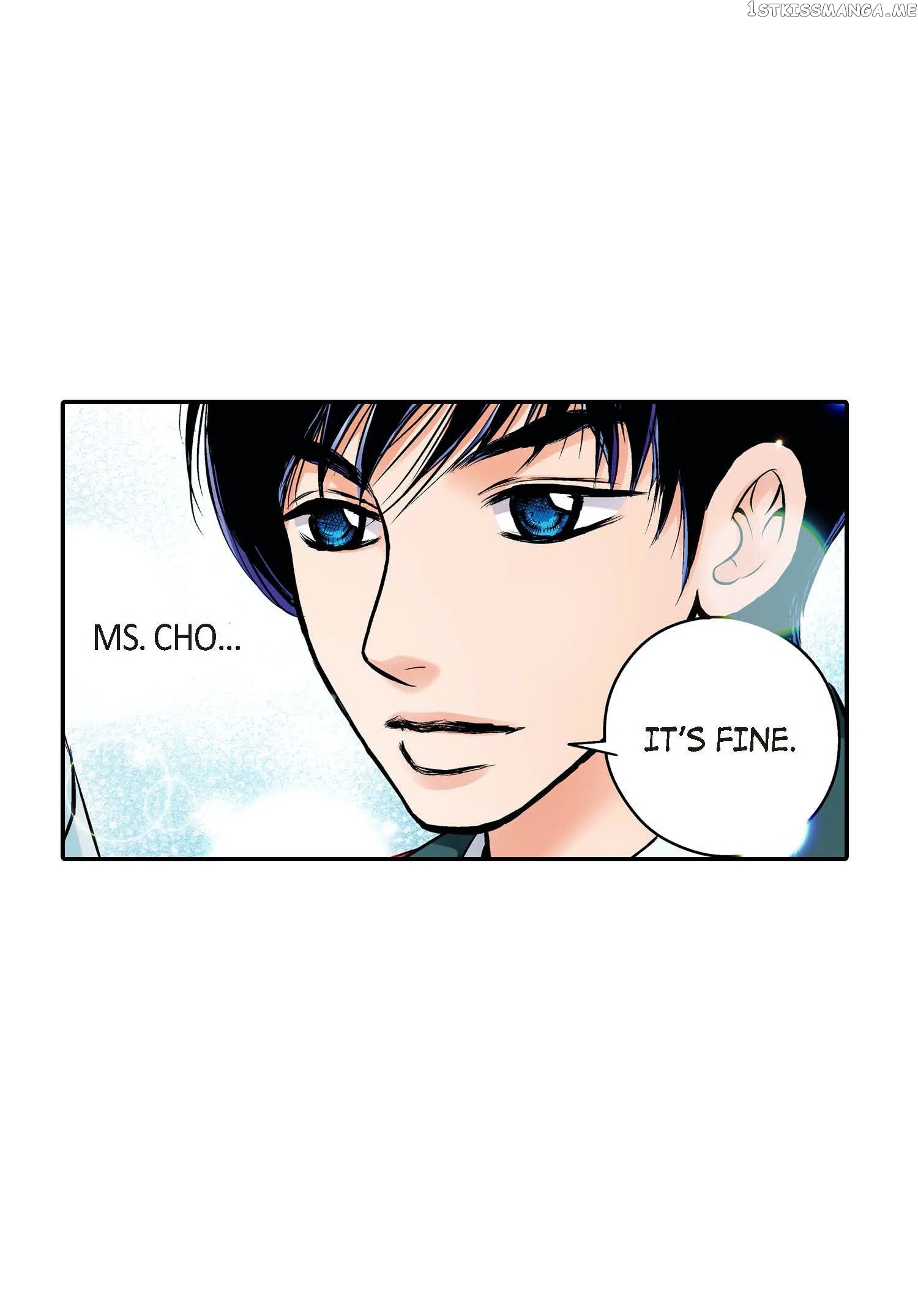 Noona Fan chapter 26 - page 44