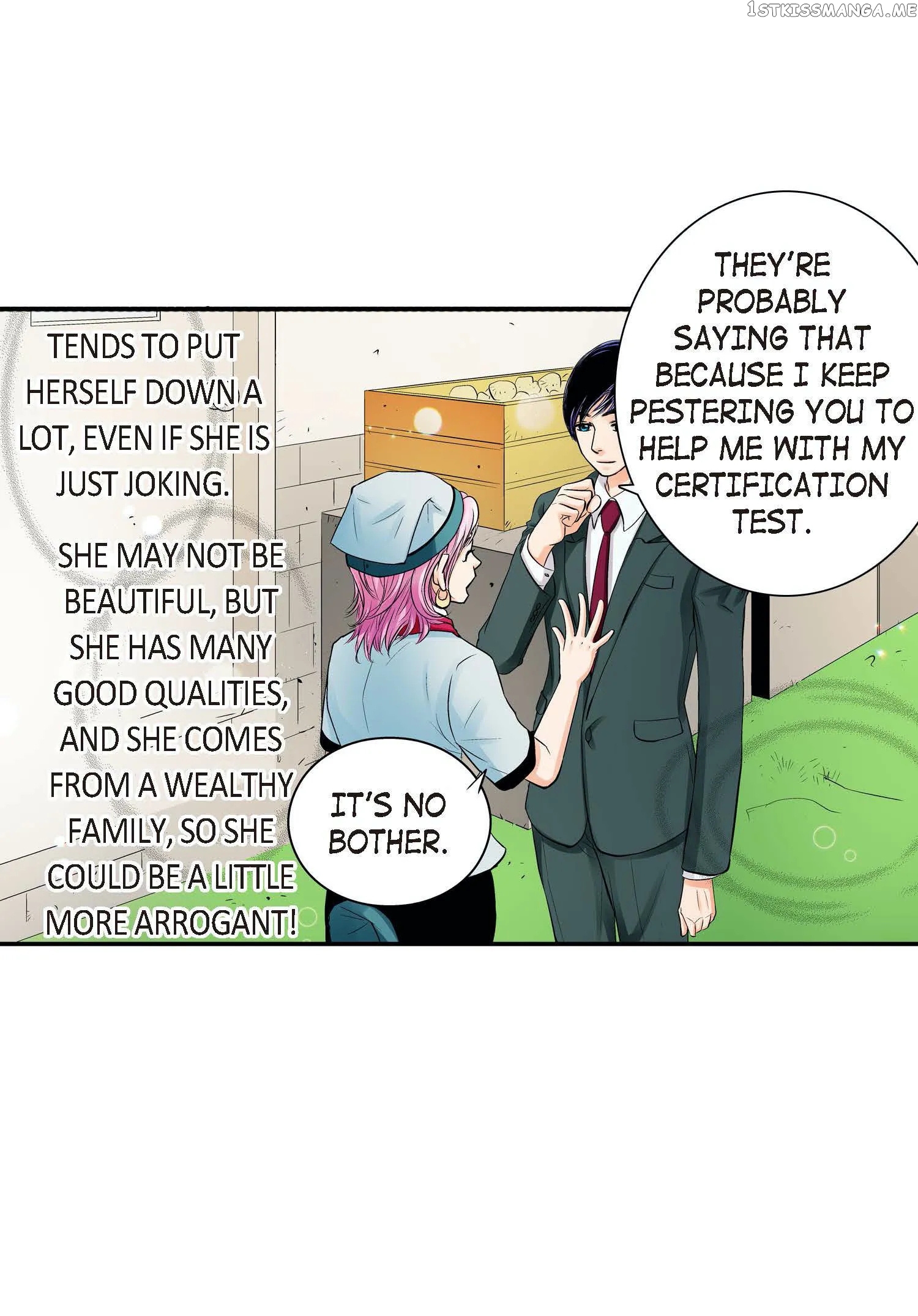 Noona Fan chapter 26 - page 45
