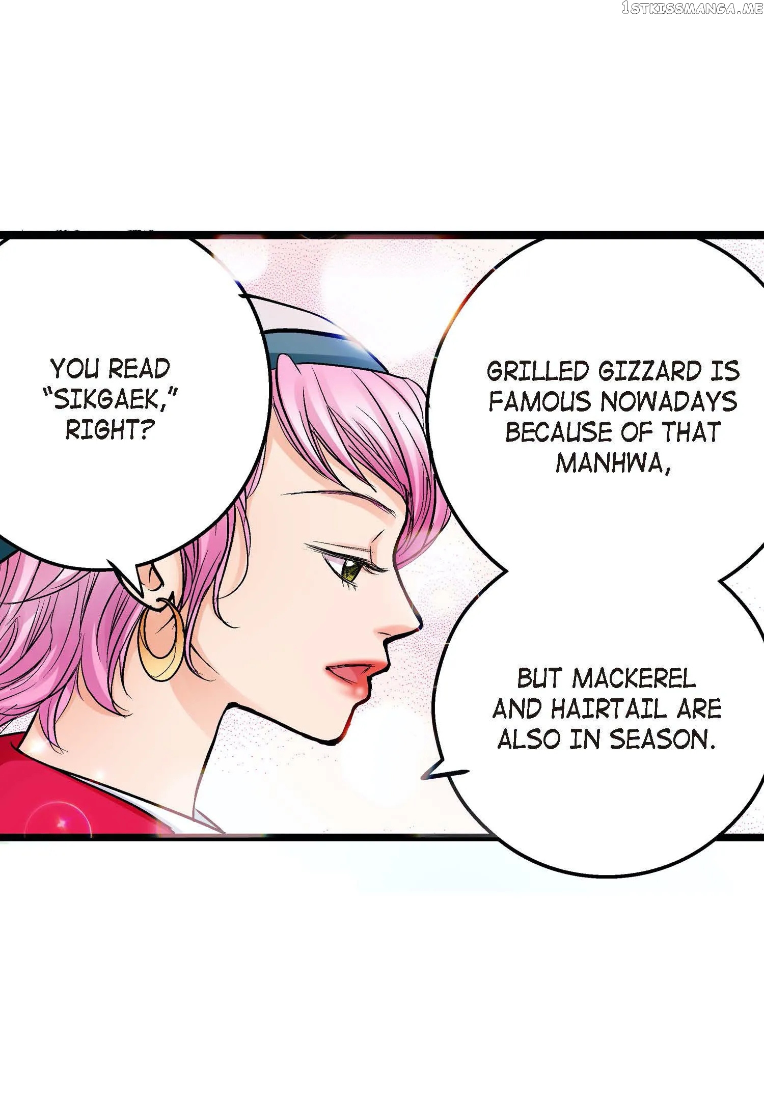 Noona Fan chapter 26 - page 48