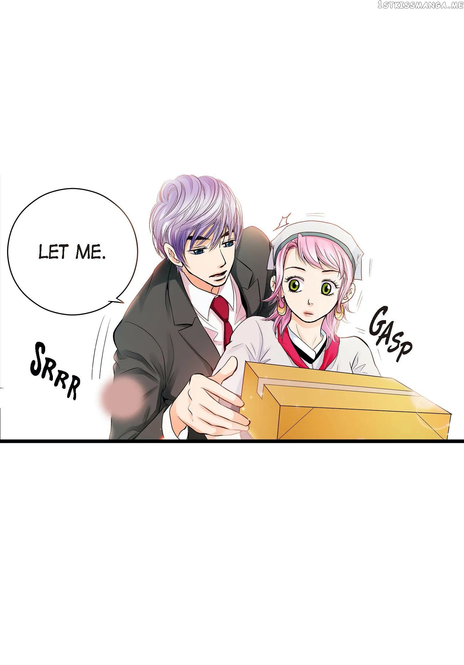 Noona Fan chapter 26 - page 50