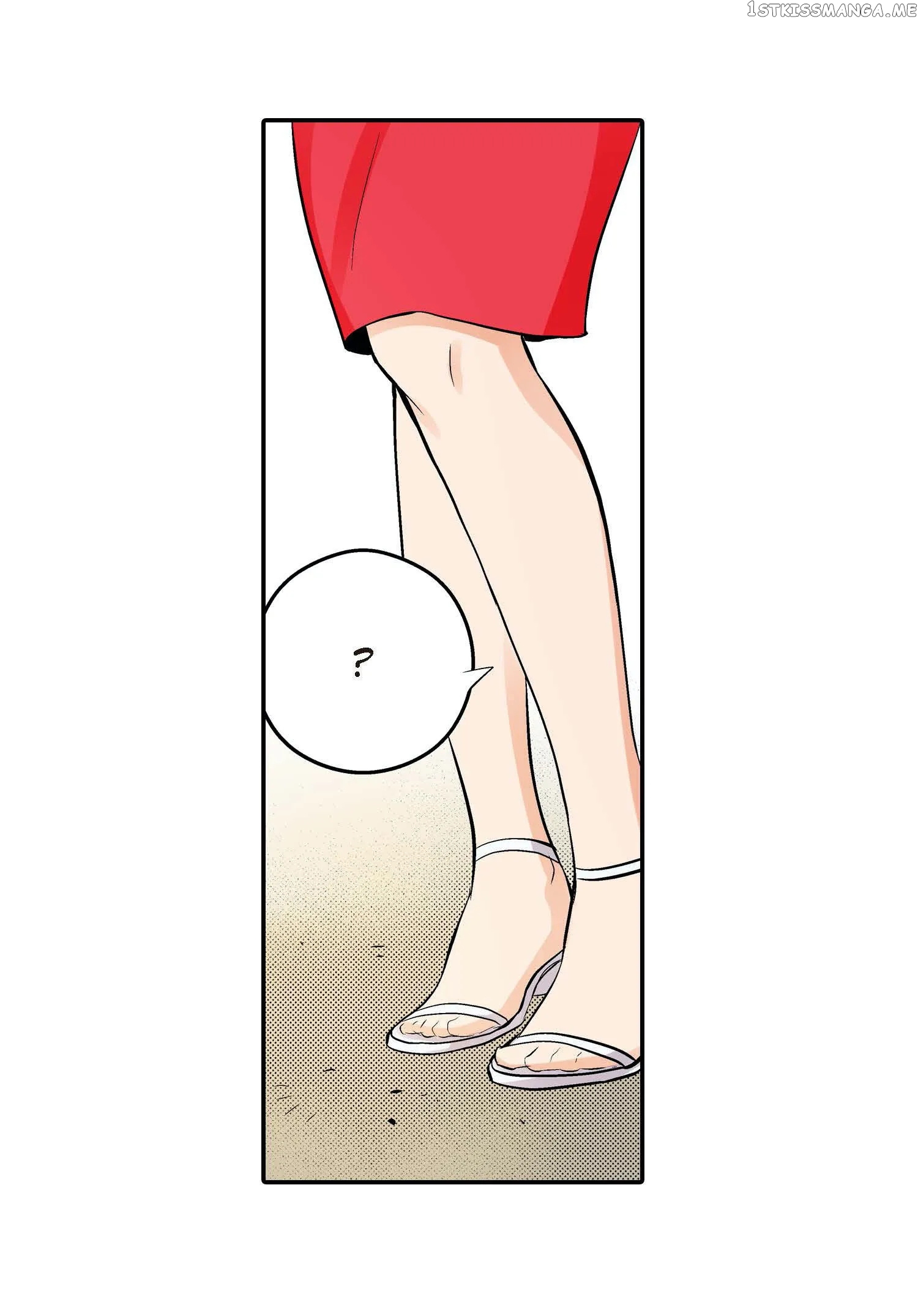Noona Fan chapter 26 - page 60
