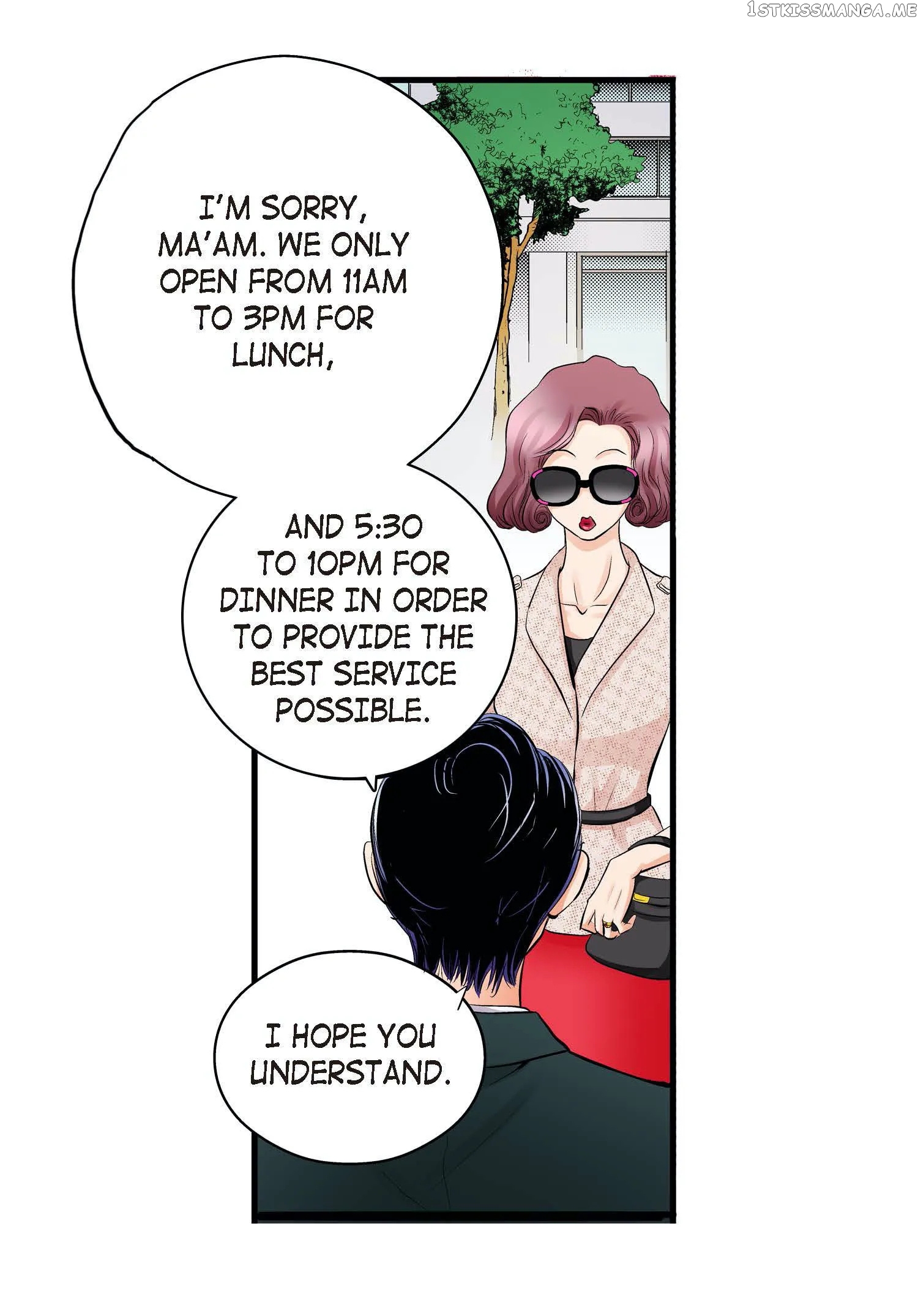 Noona Fan chapter 26 - page 62