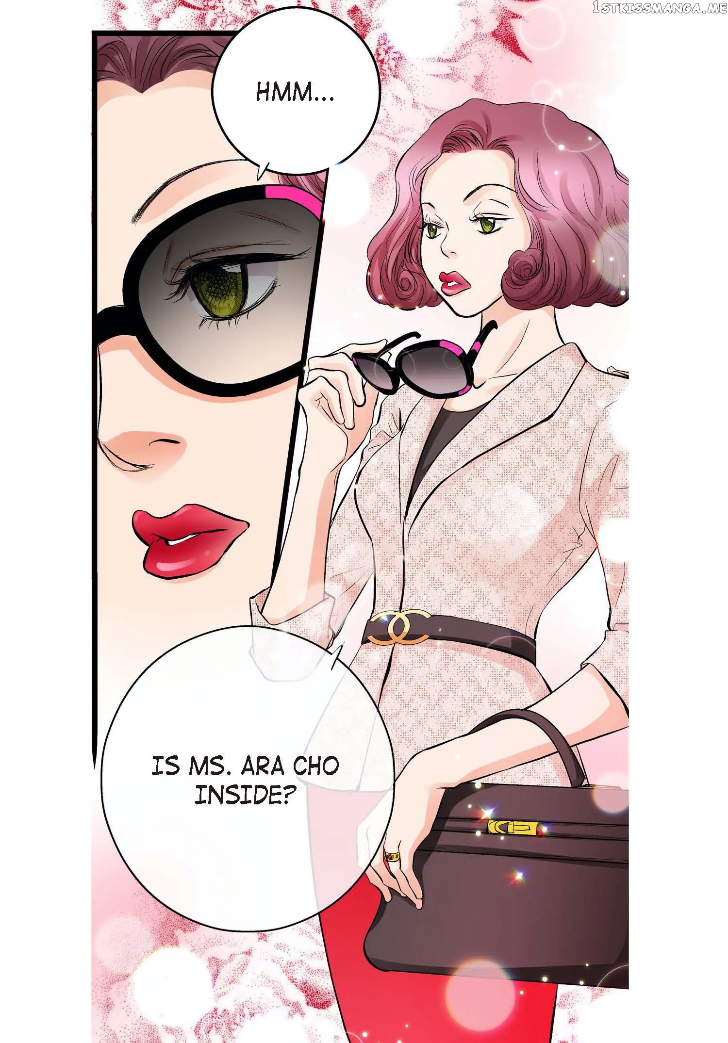 Noona Fan chapter 26 - page 63