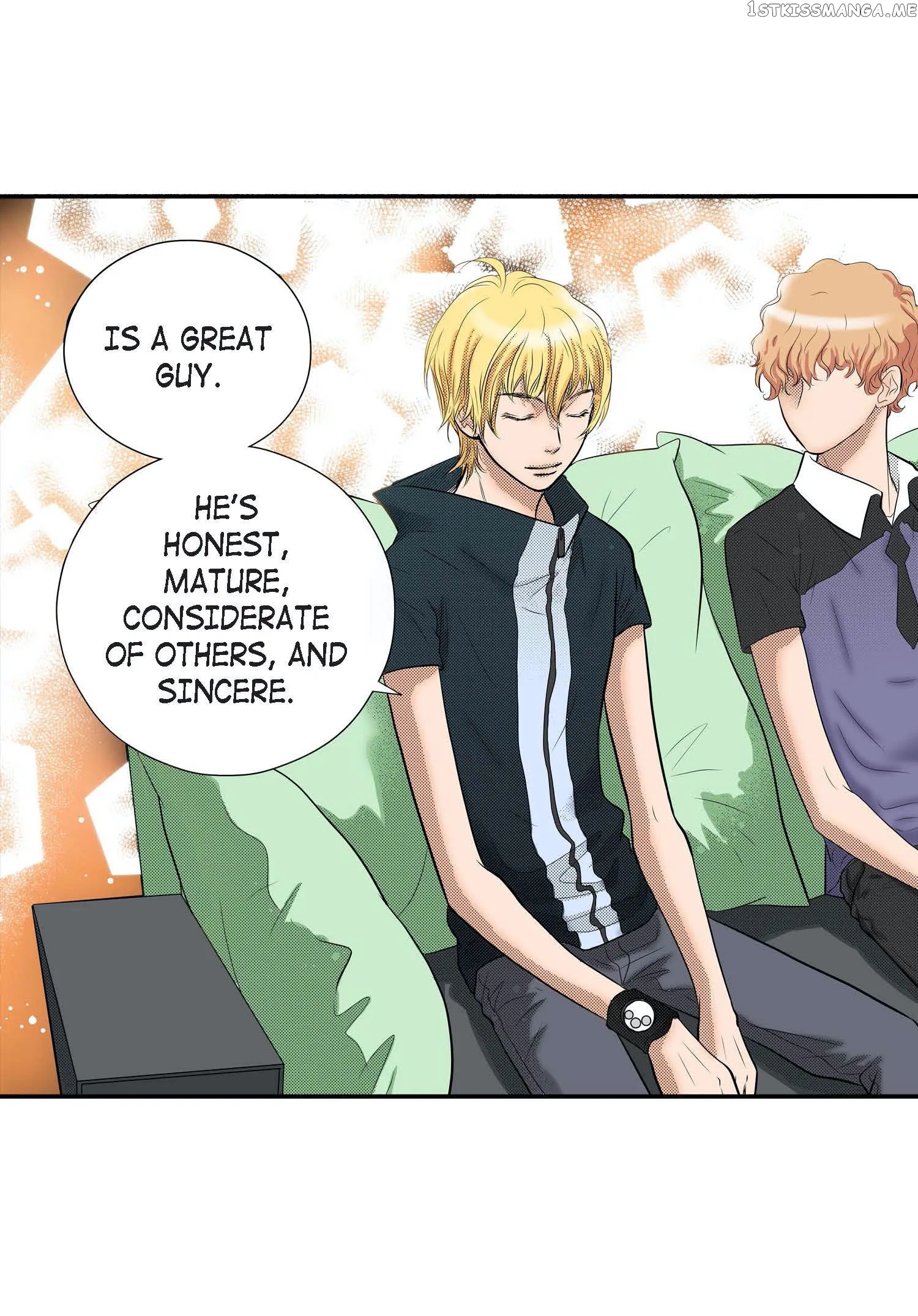 Noona Fan chapter 51 - page 16
