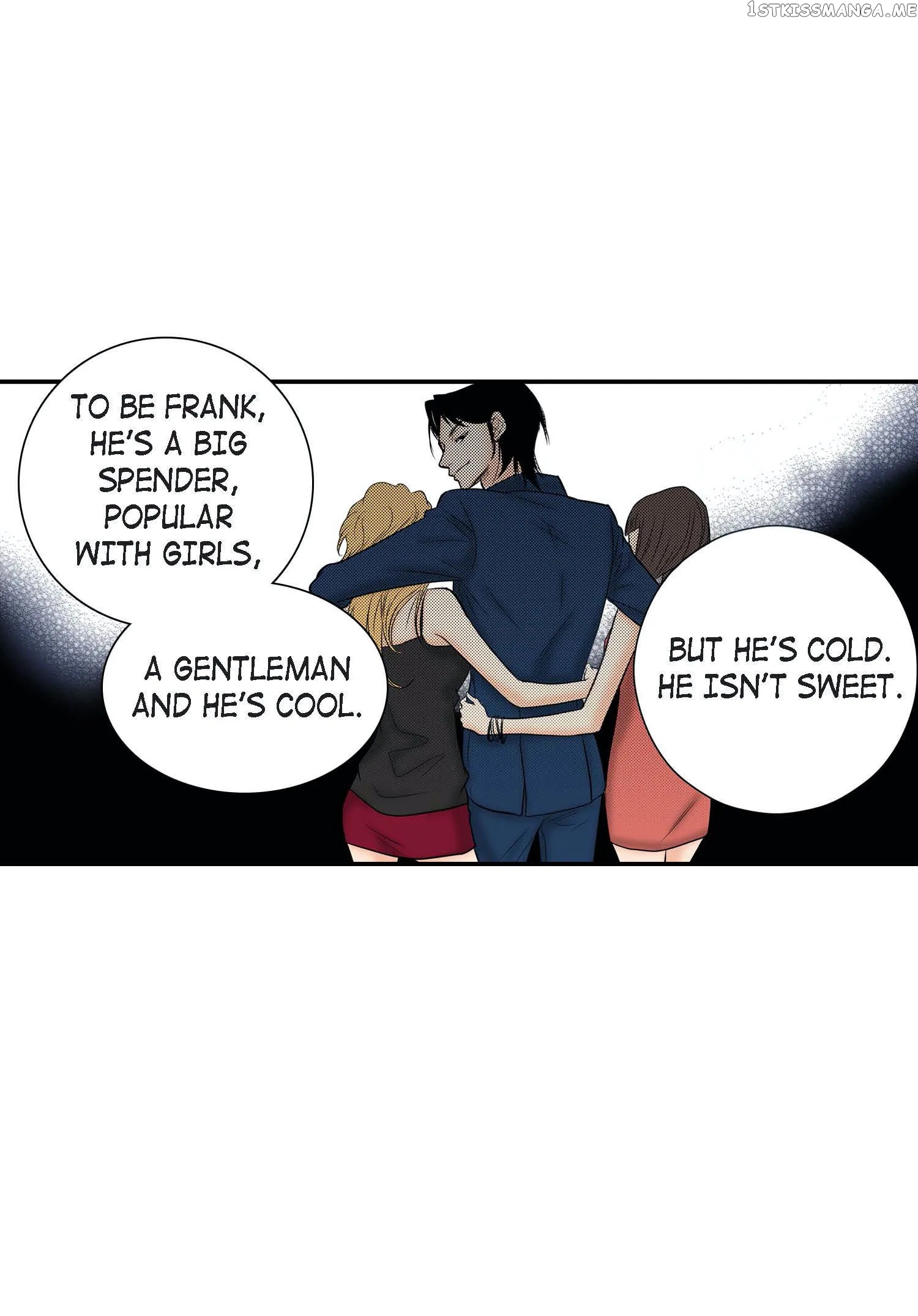 Noona Fan chapter 51 - page 26