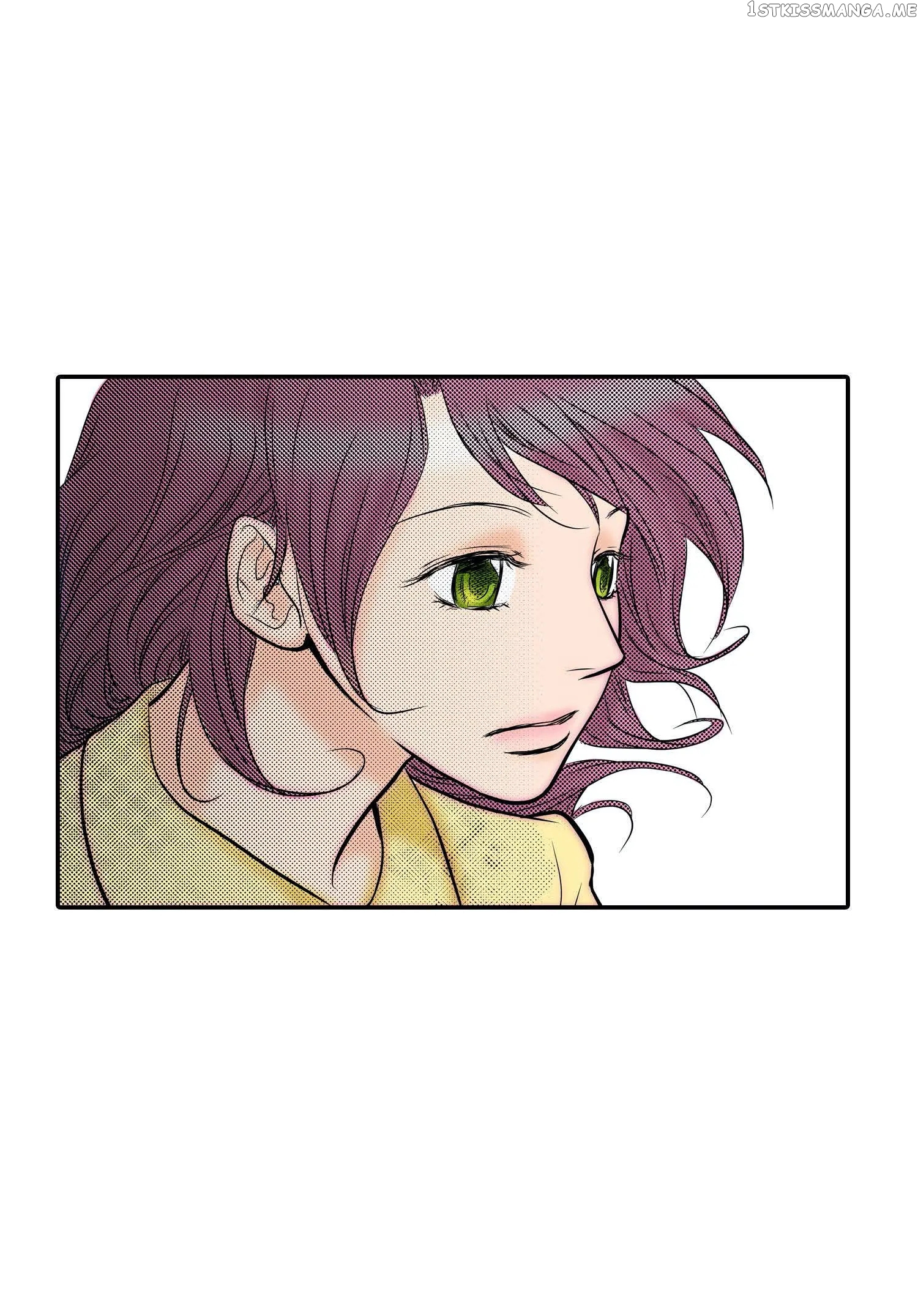 Noona Fan chapter 51 - page 31
