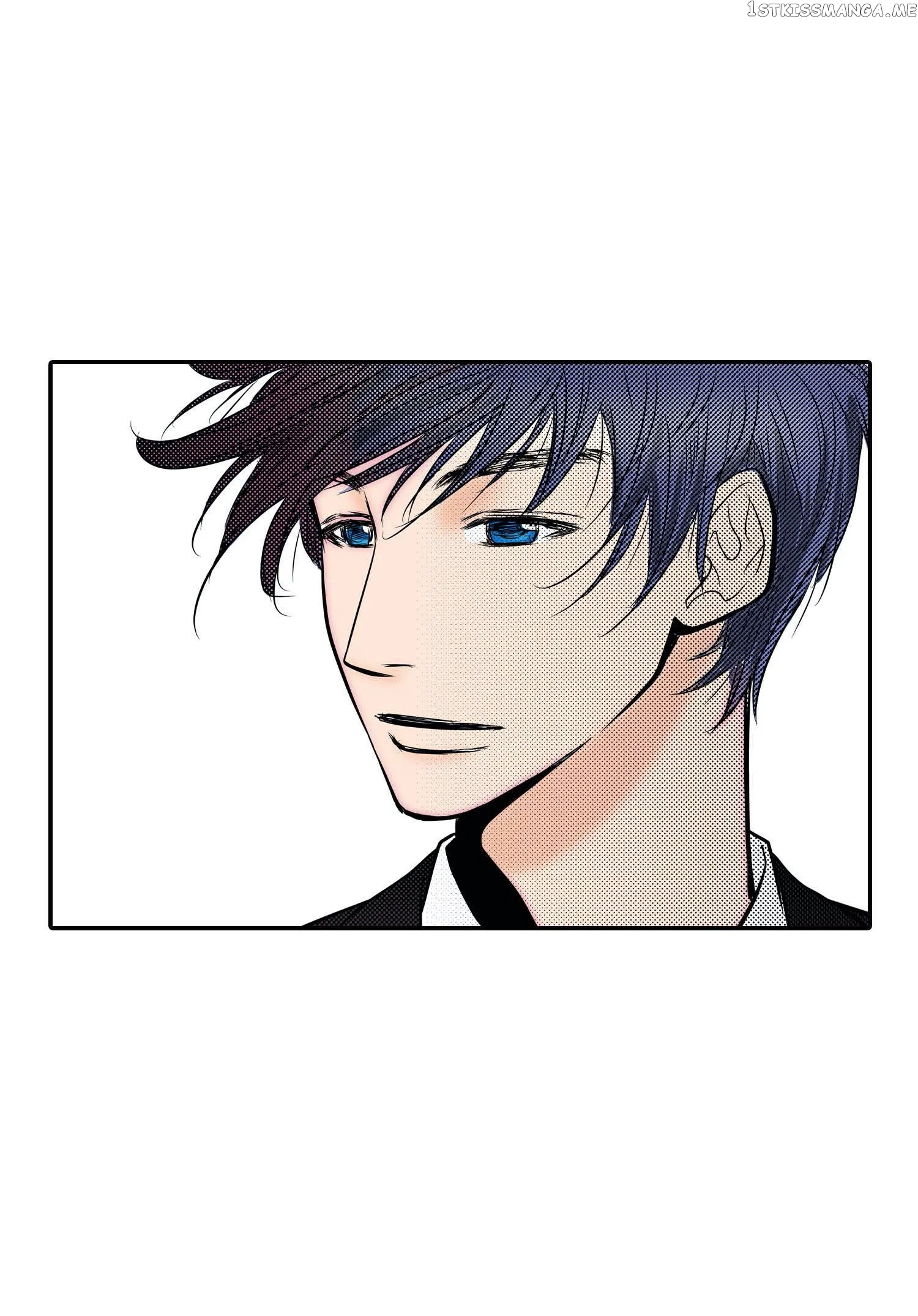 Noona Fan chapter 51 - page 32