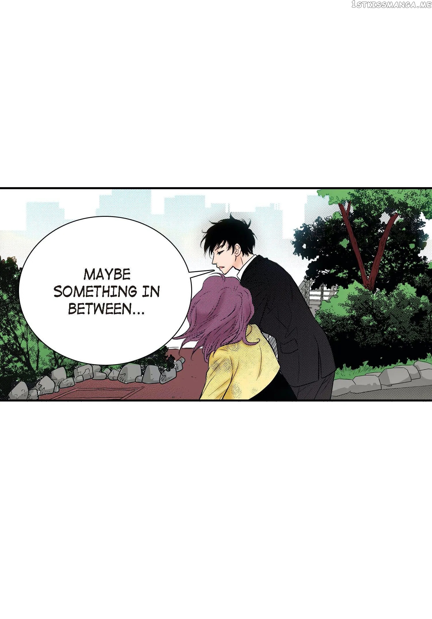 Noona Fan chapter 51 - page 43