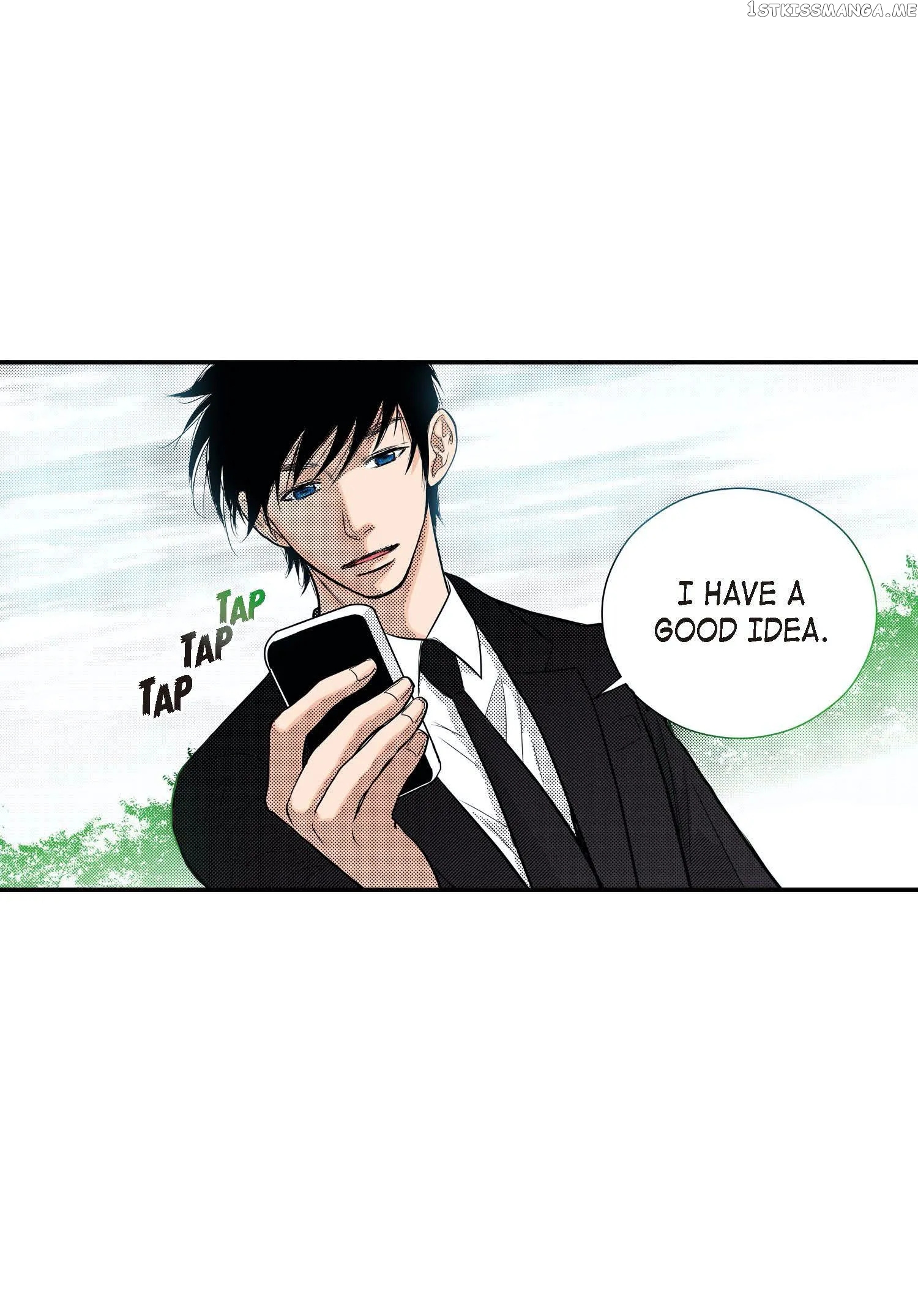 Noona Fan chapter 51 - page 45