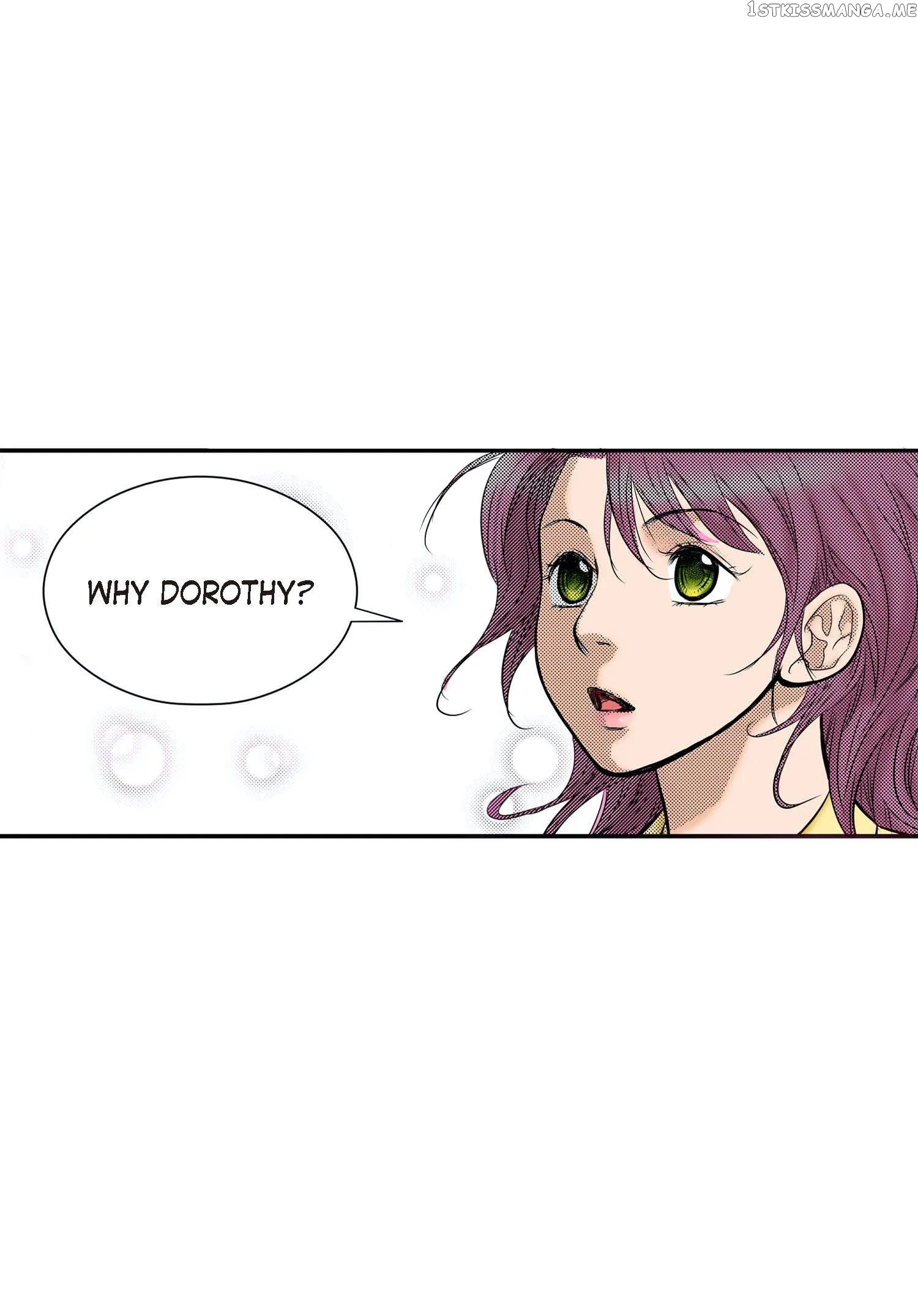 Noona Fan chapter 51 - page 49