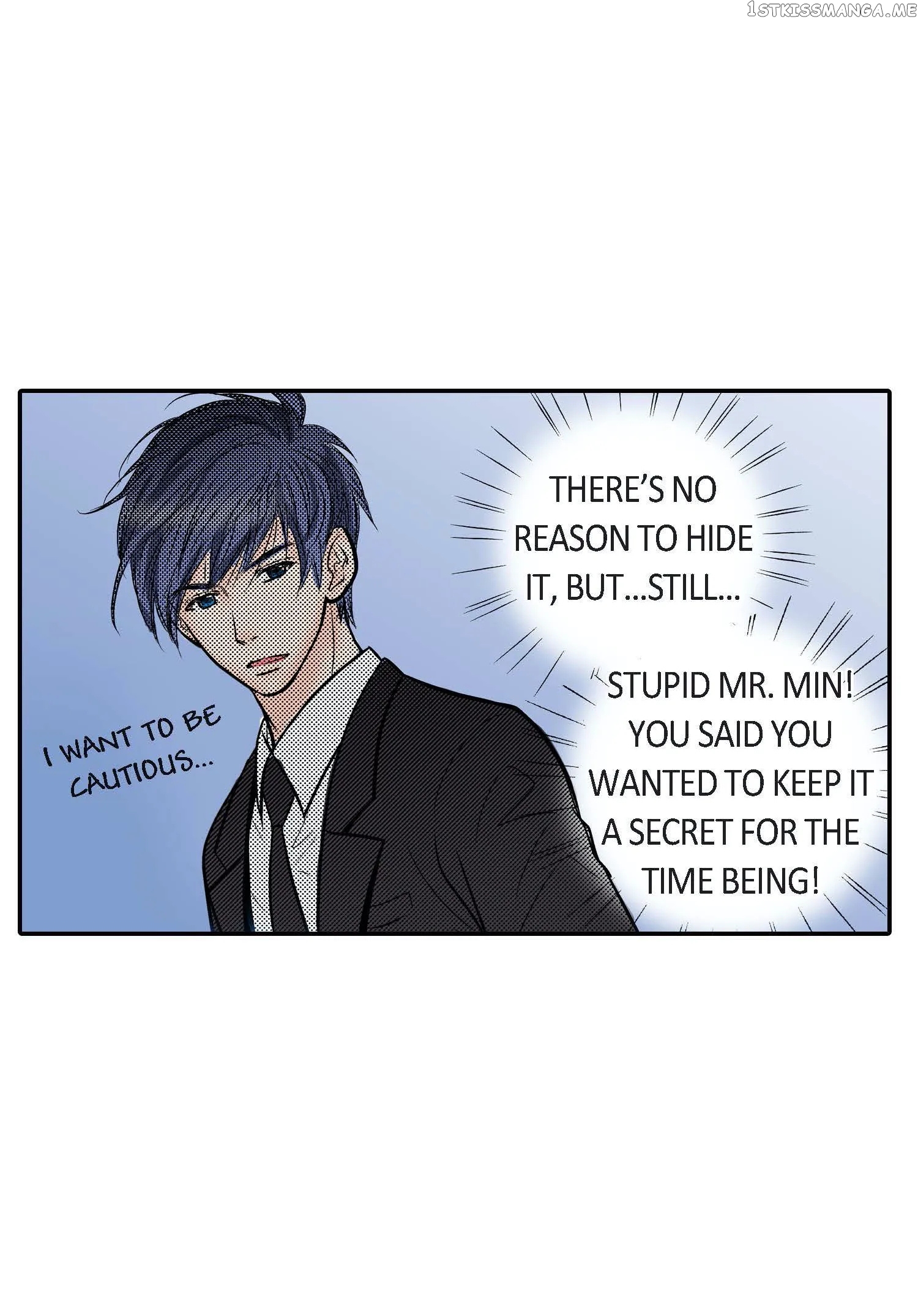 Noona Fan chapter 51 - page 5