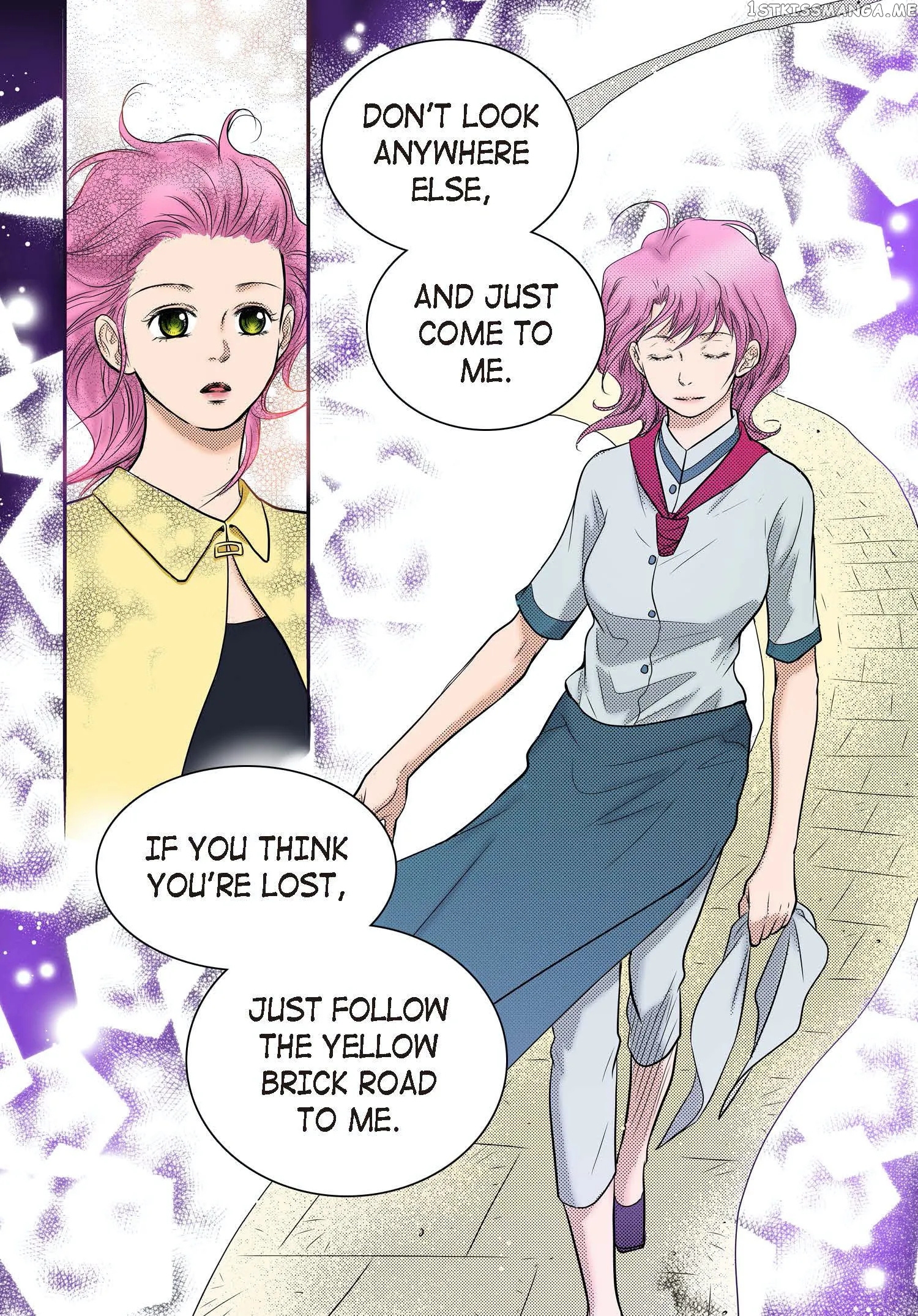 Noona Fan chapter 51 - page 52