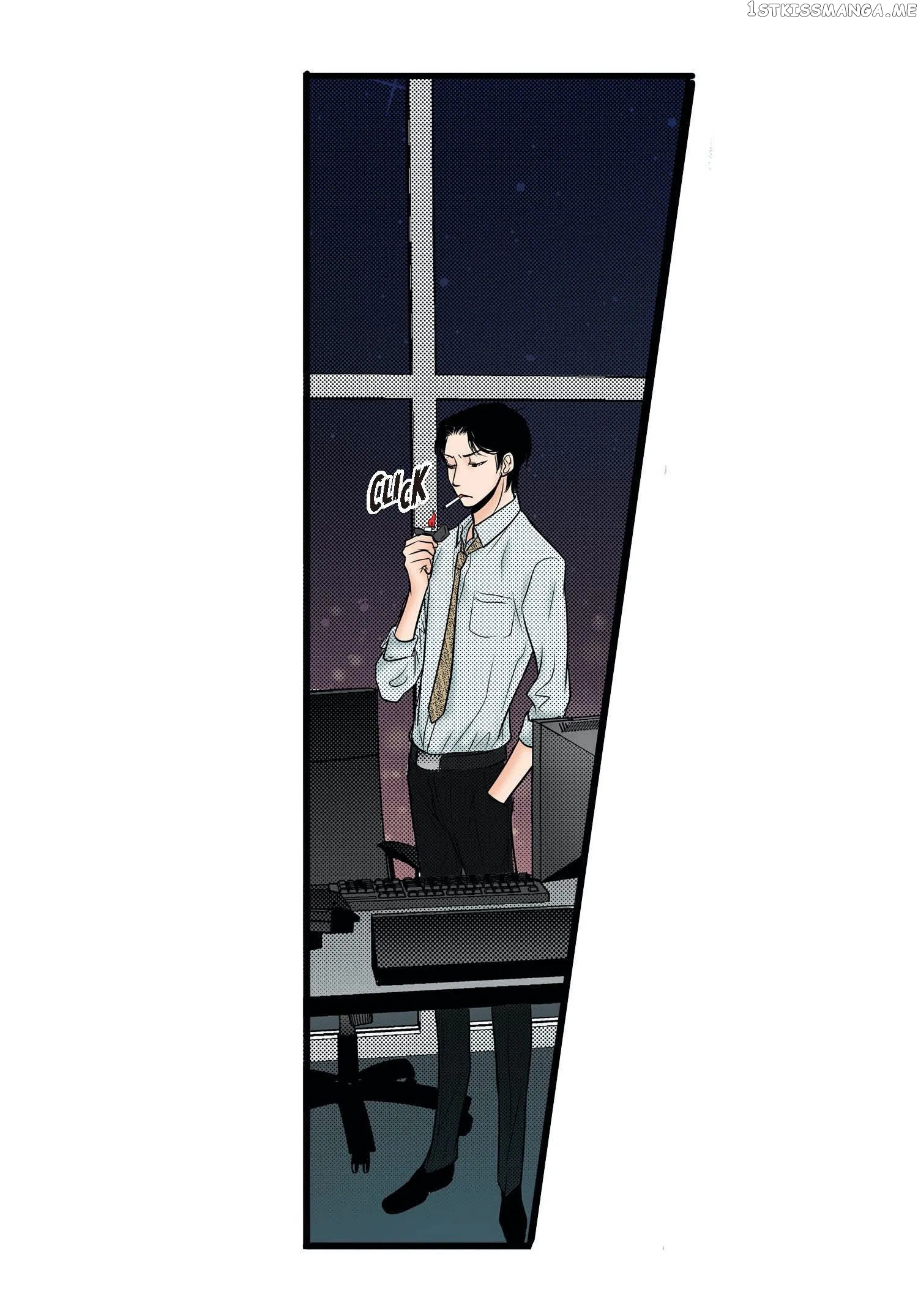 Noona Fan chapter 51 - page 59