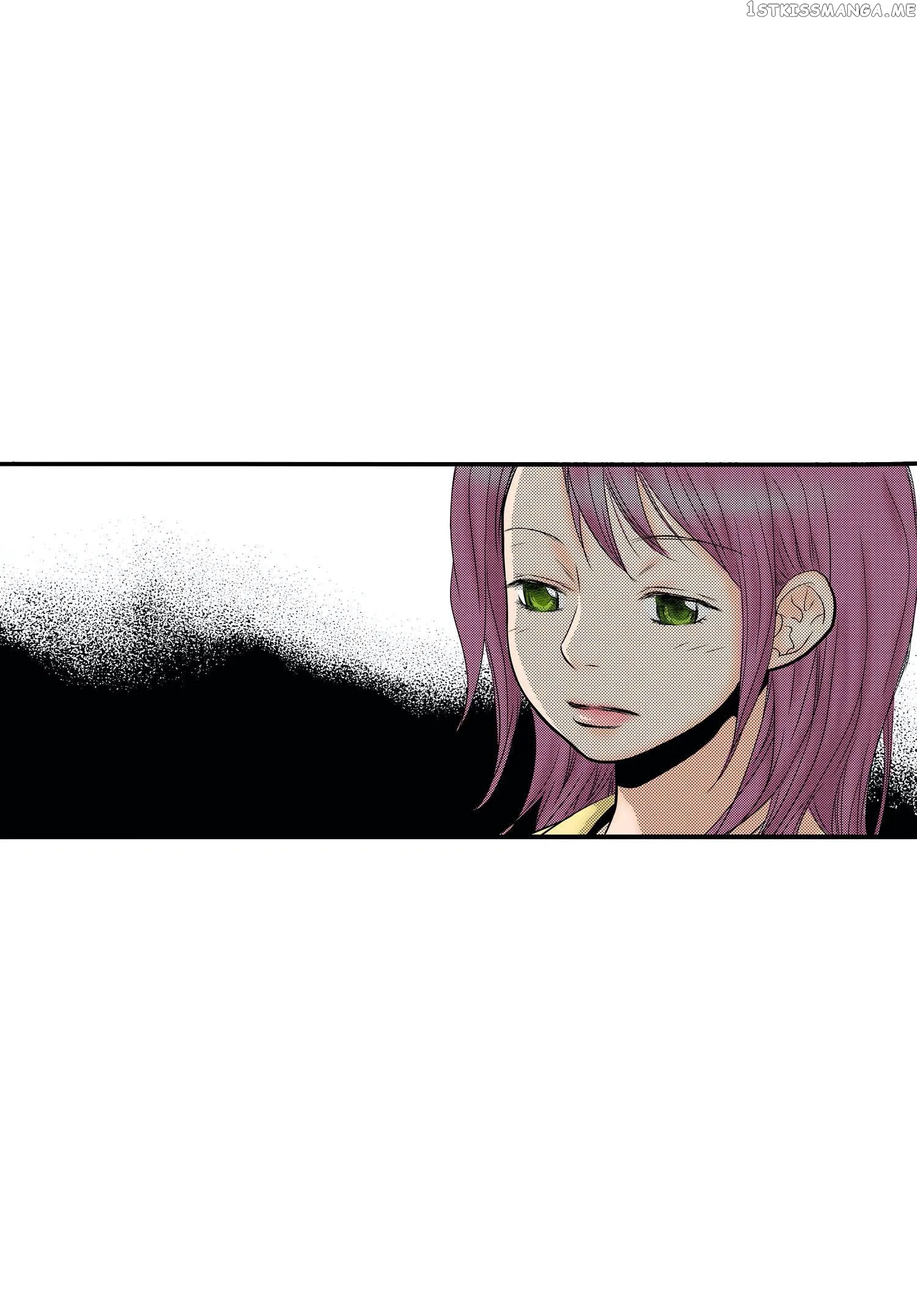 Noona Fan chapter 51 - page 9