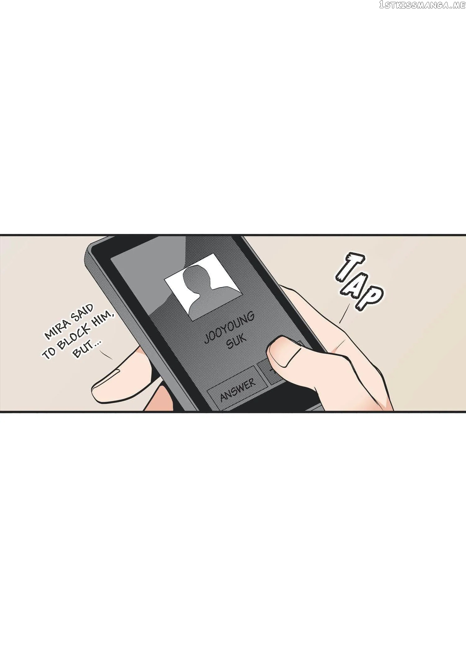 Noona Fan chapter 52 - page 13