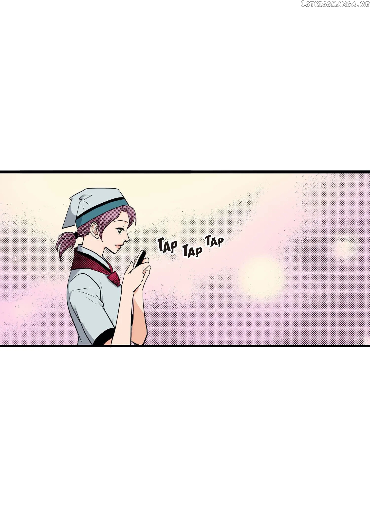 Noona Fan chapter 52 - page 18