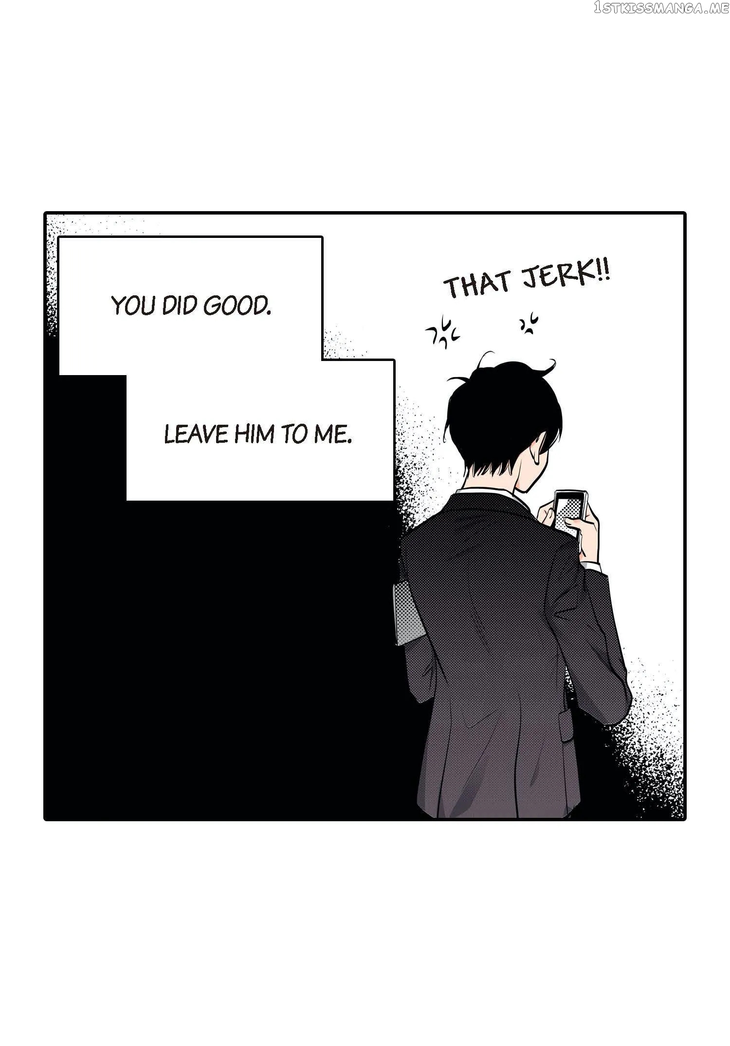 Noona Fan chapter 52 - page 21