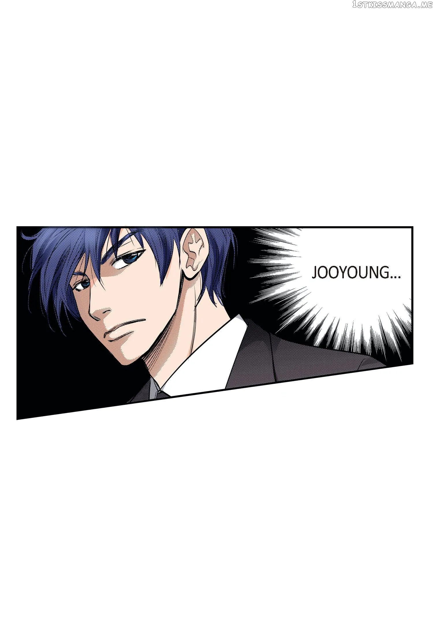 Noona Fan chapter 52 - page 22