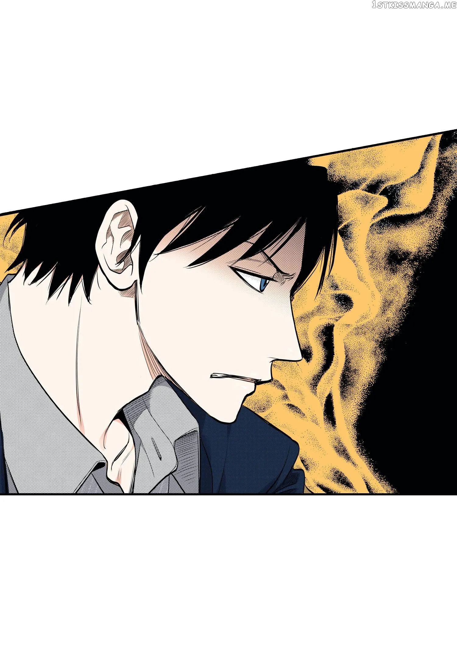 Noona Fan chapter 52 - page 27