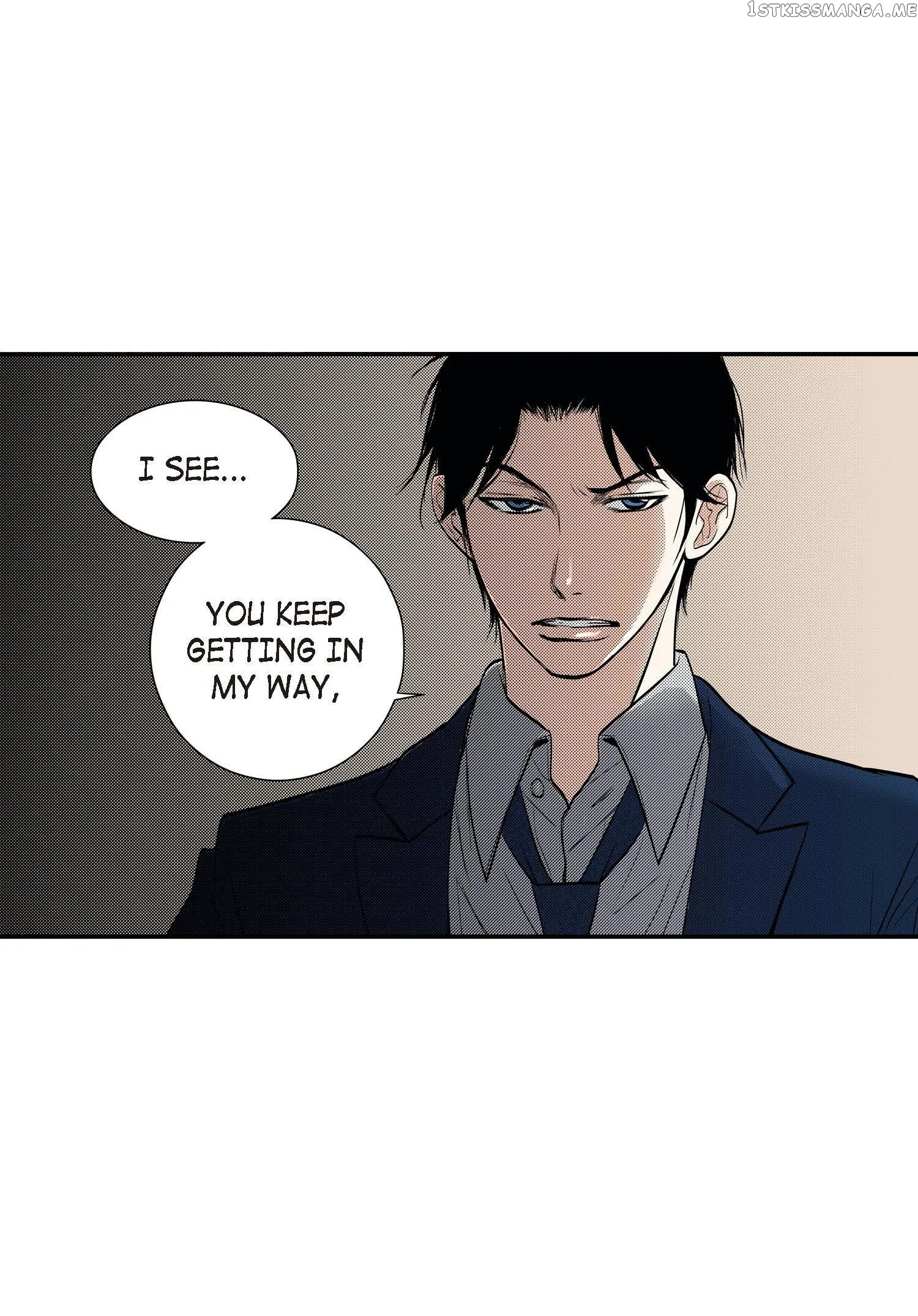 Noona Fan chapter 52 - page 29