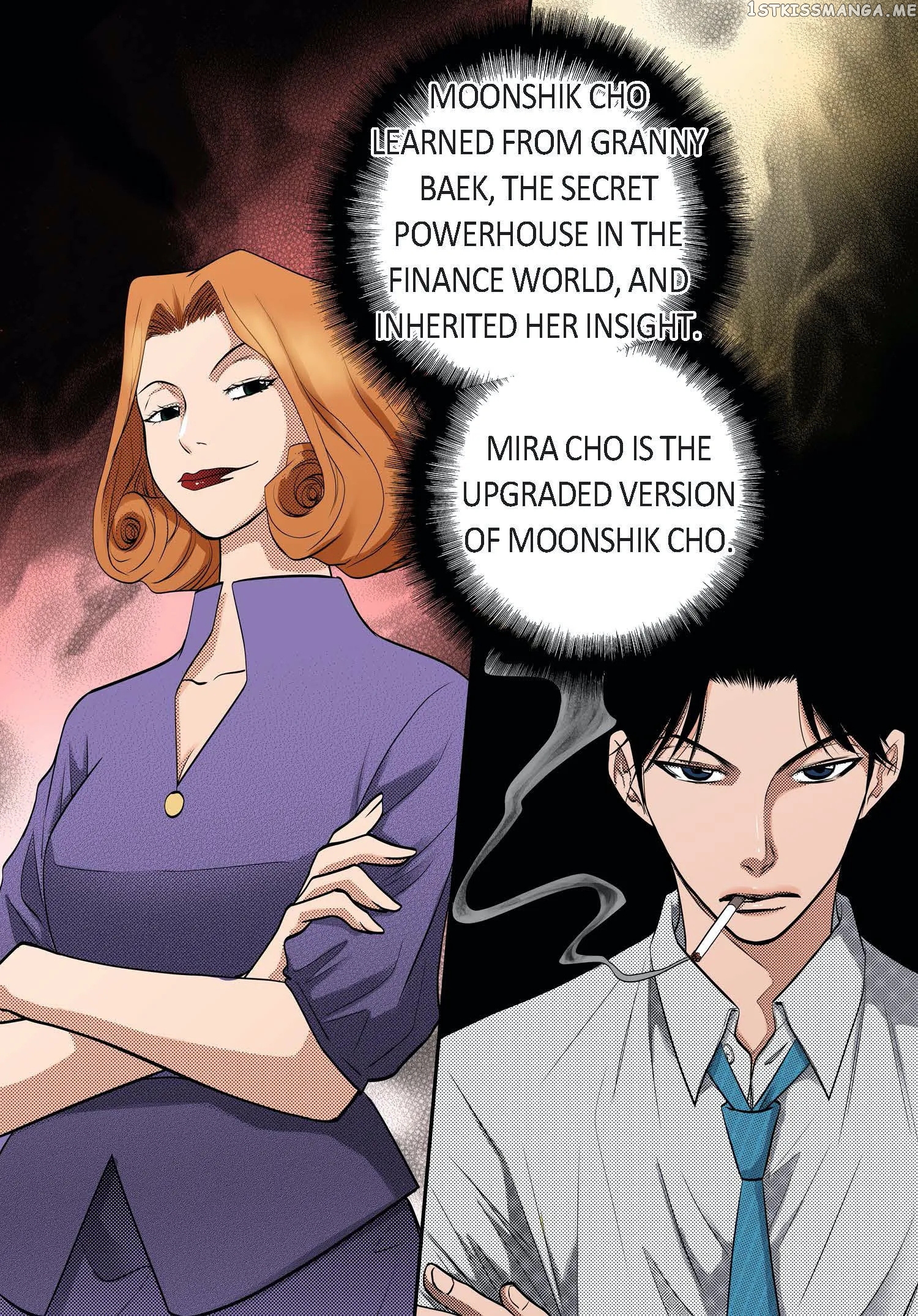 Noona Fan chapter 52 - page 3