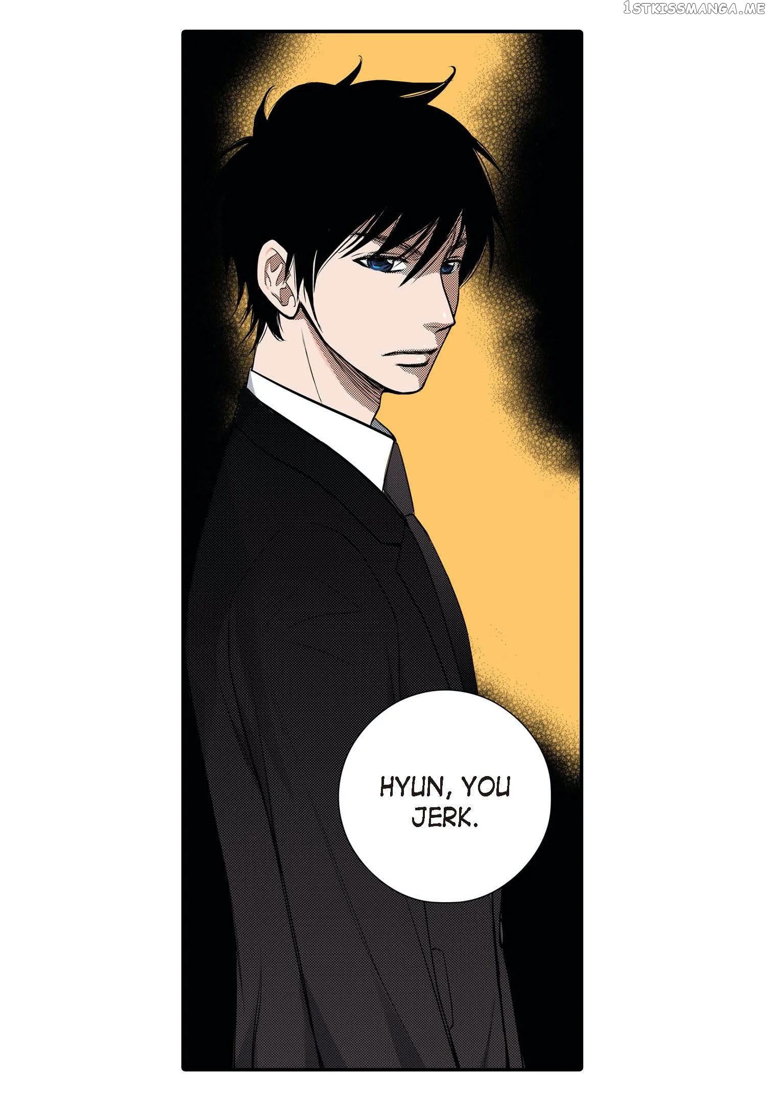 Noona Fan chapter 52 - page 30