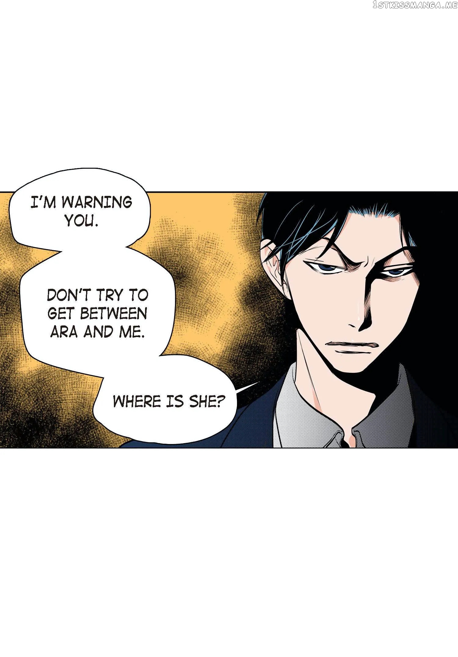 Noona Fan chapter 52 - page 32