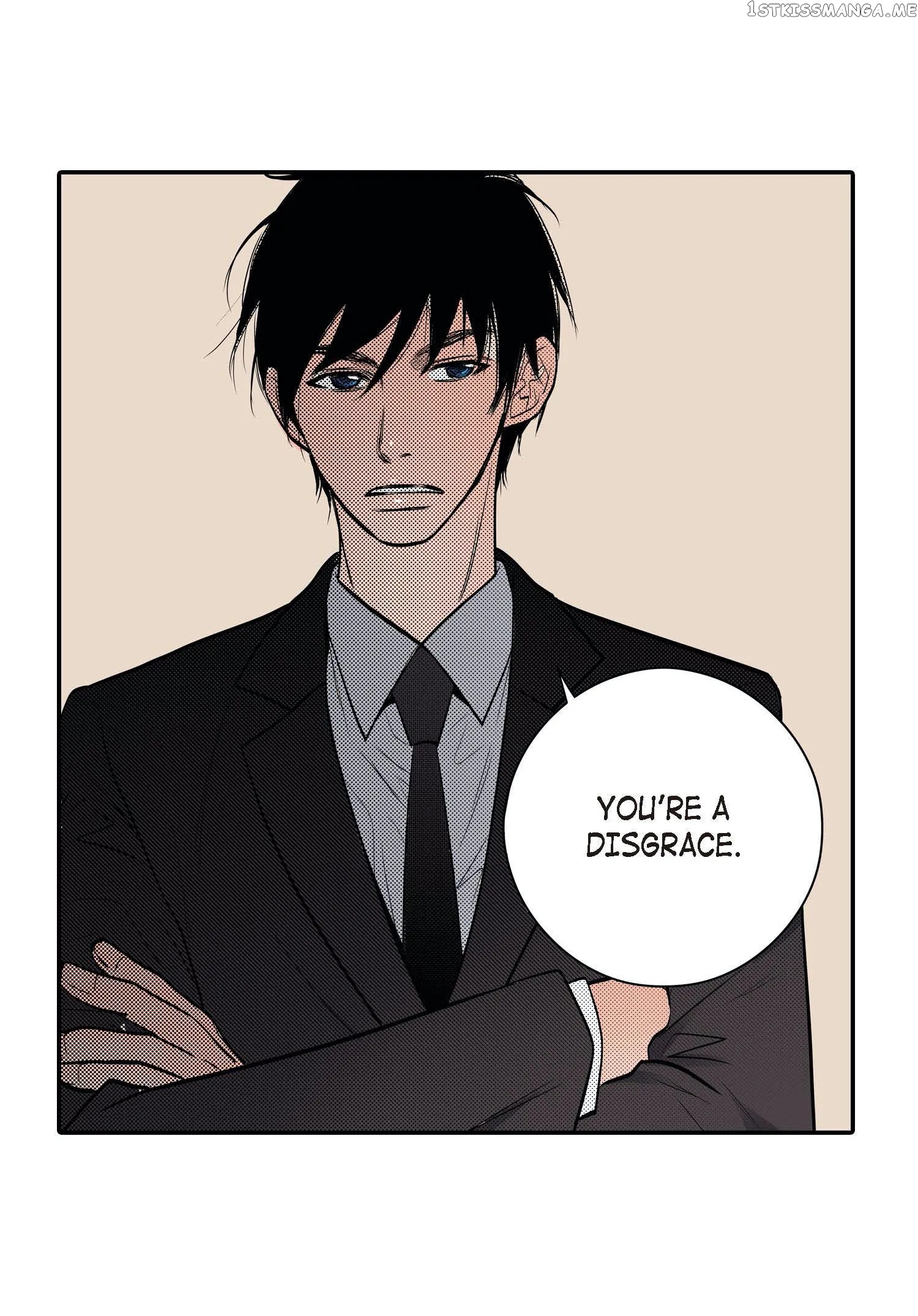 Noona Fan chapter 52 - page 33