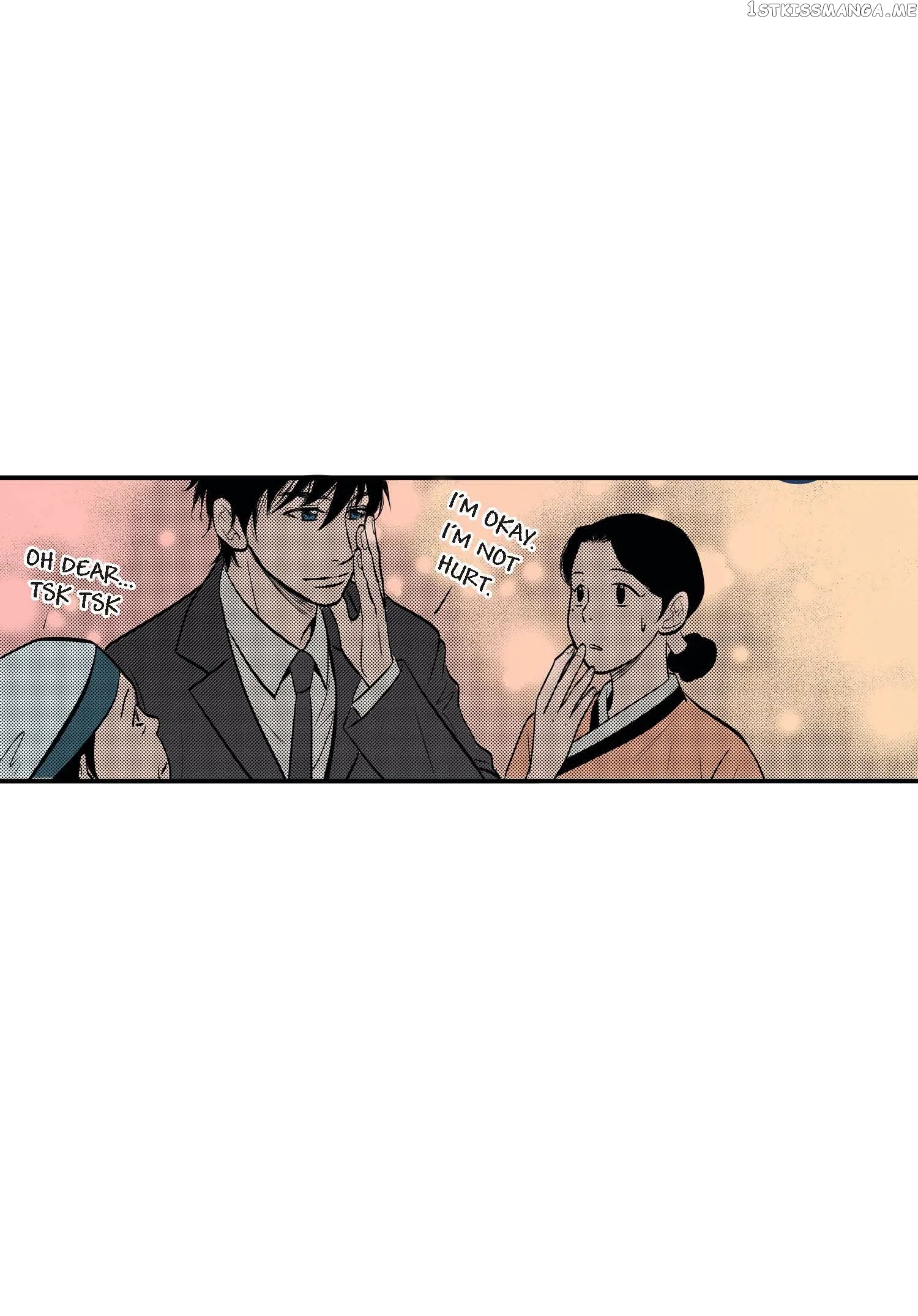 Noona Fan chapter 52 - page 45