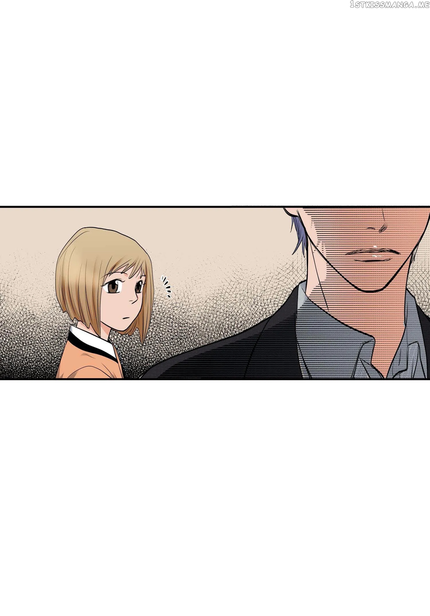 Noona Fan chapter 52 - page 46