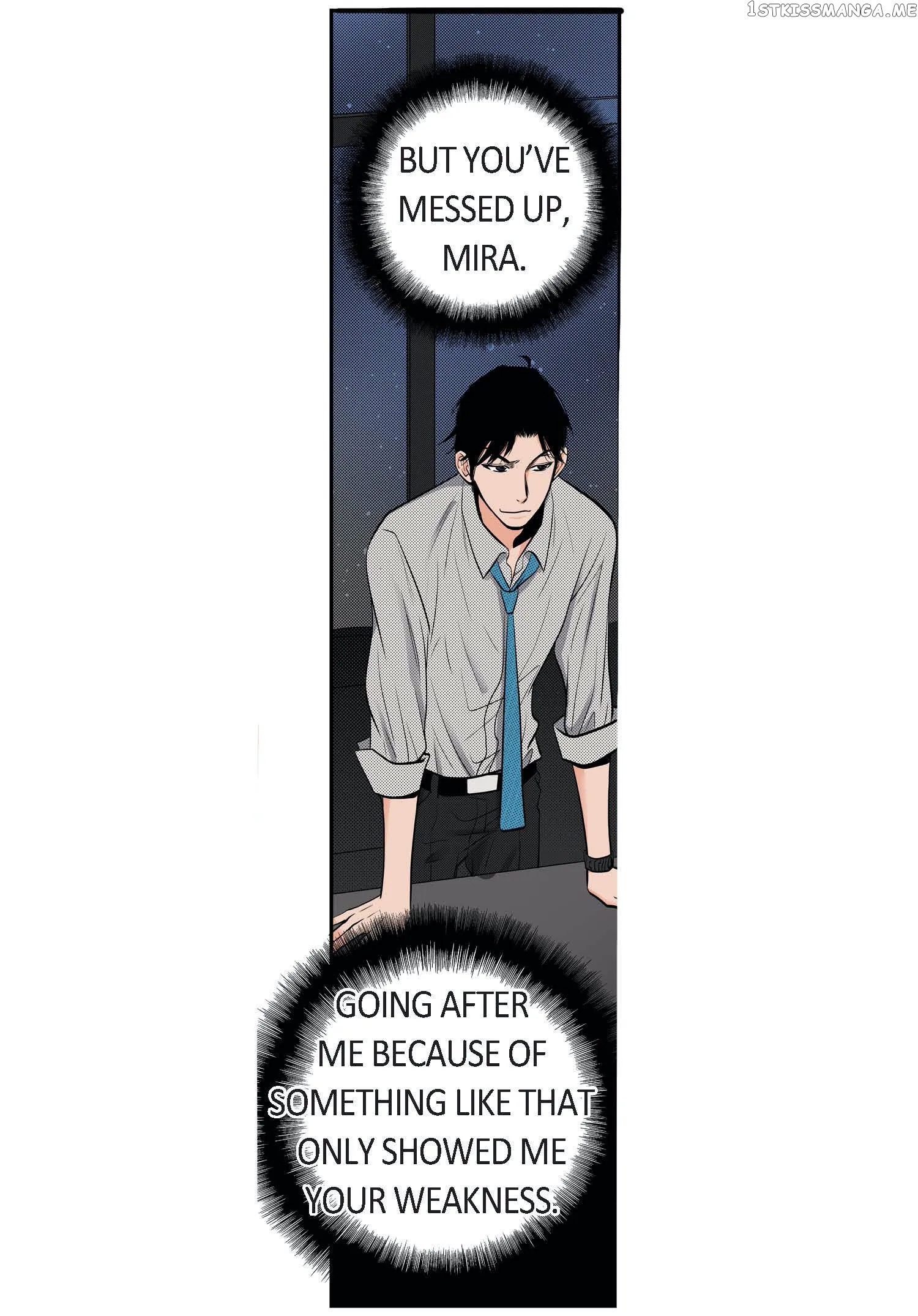 Noona Fan chapter 52 - page 6