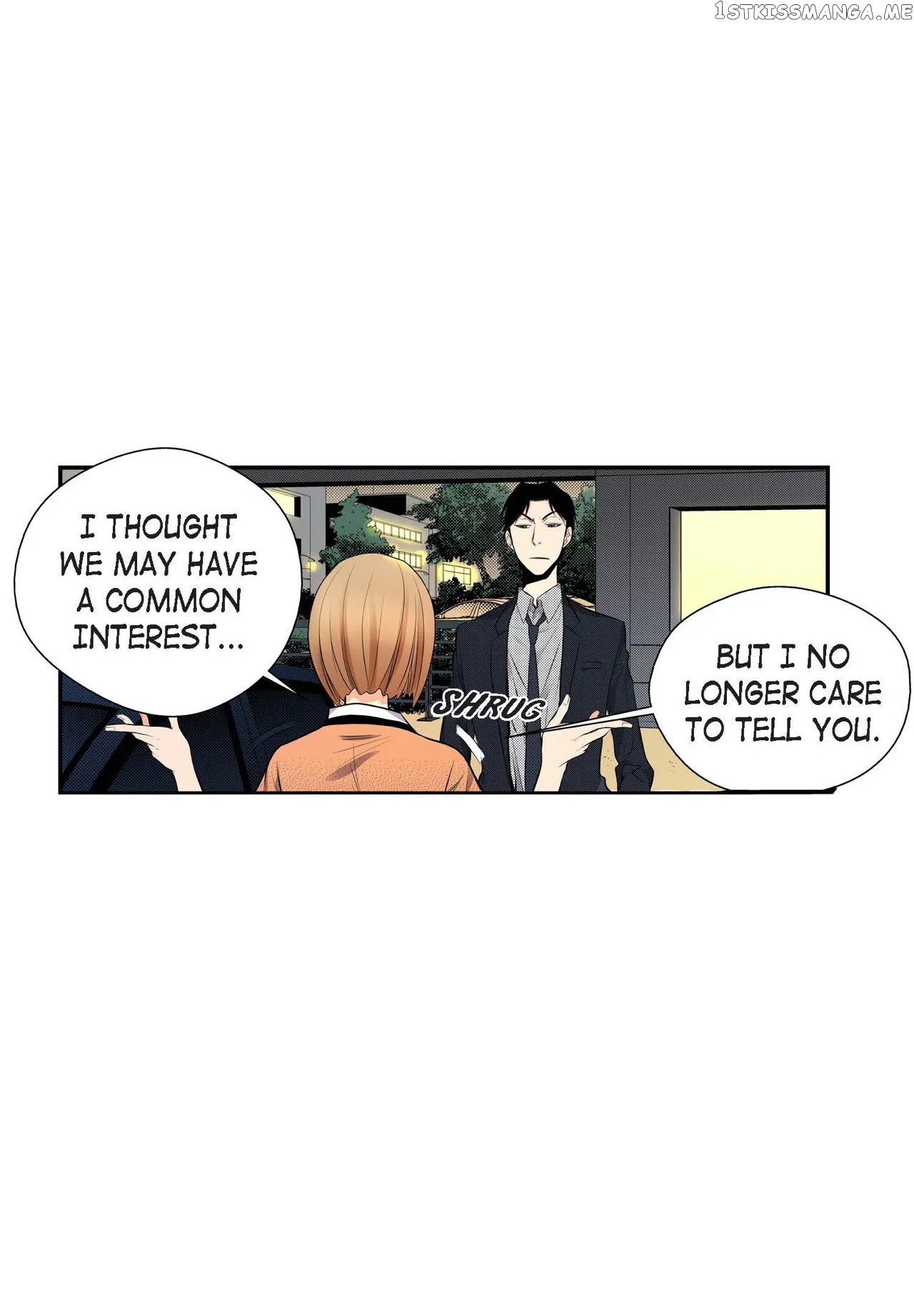 Noona Fan chapter 53 - page 11