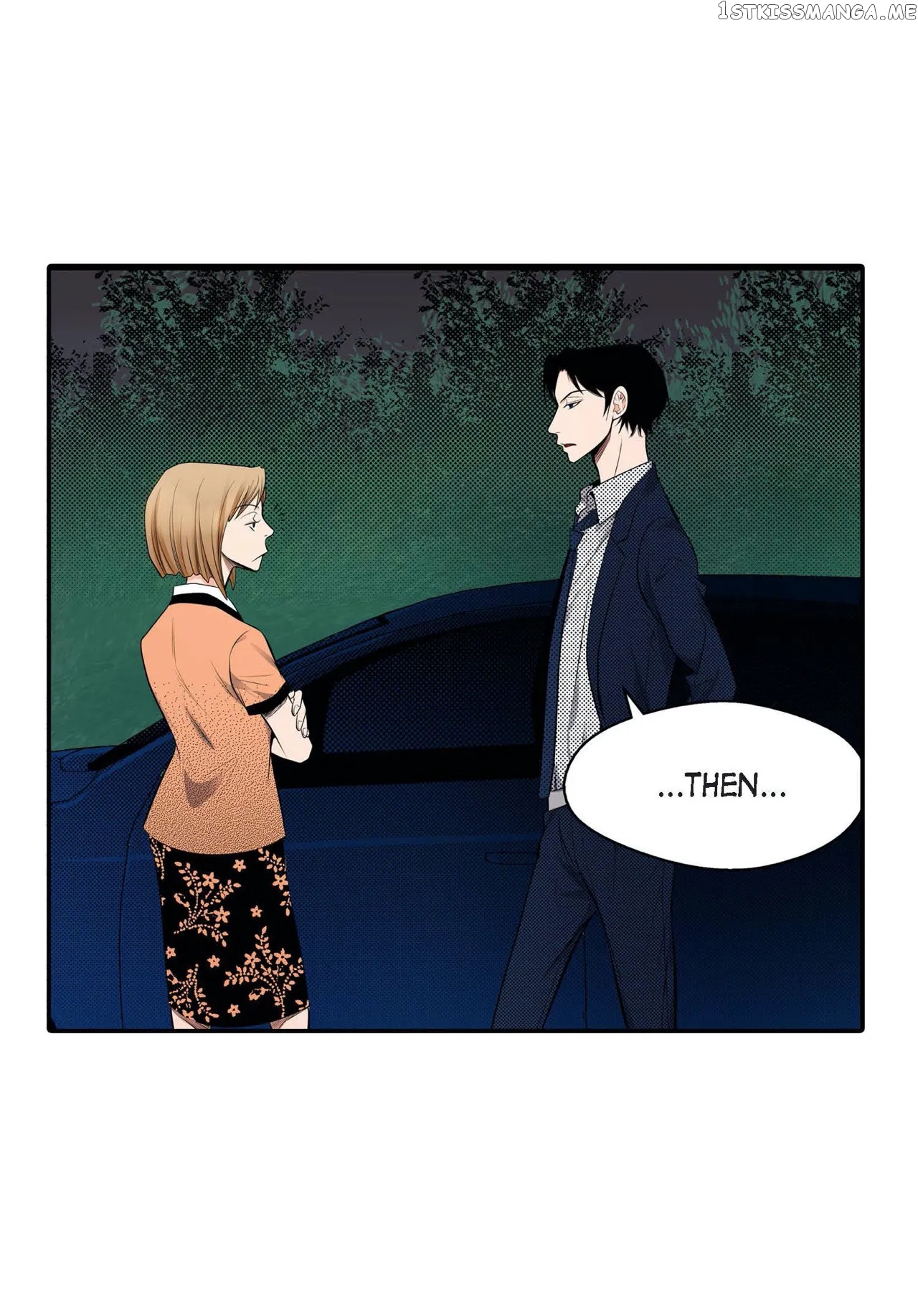 Noona Fan chapter 53 - page 20