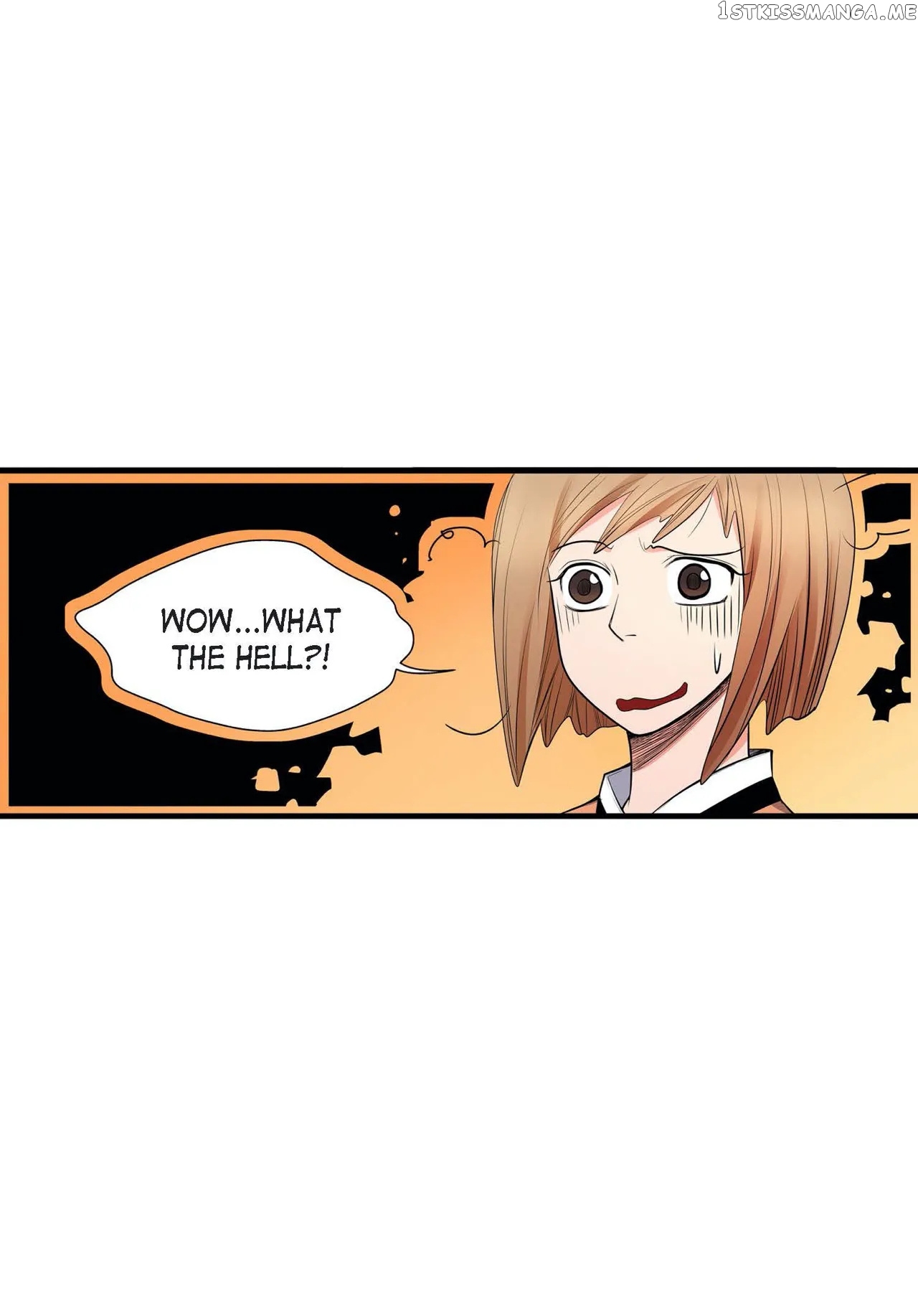 Noona Fan chapter 53 - page 23