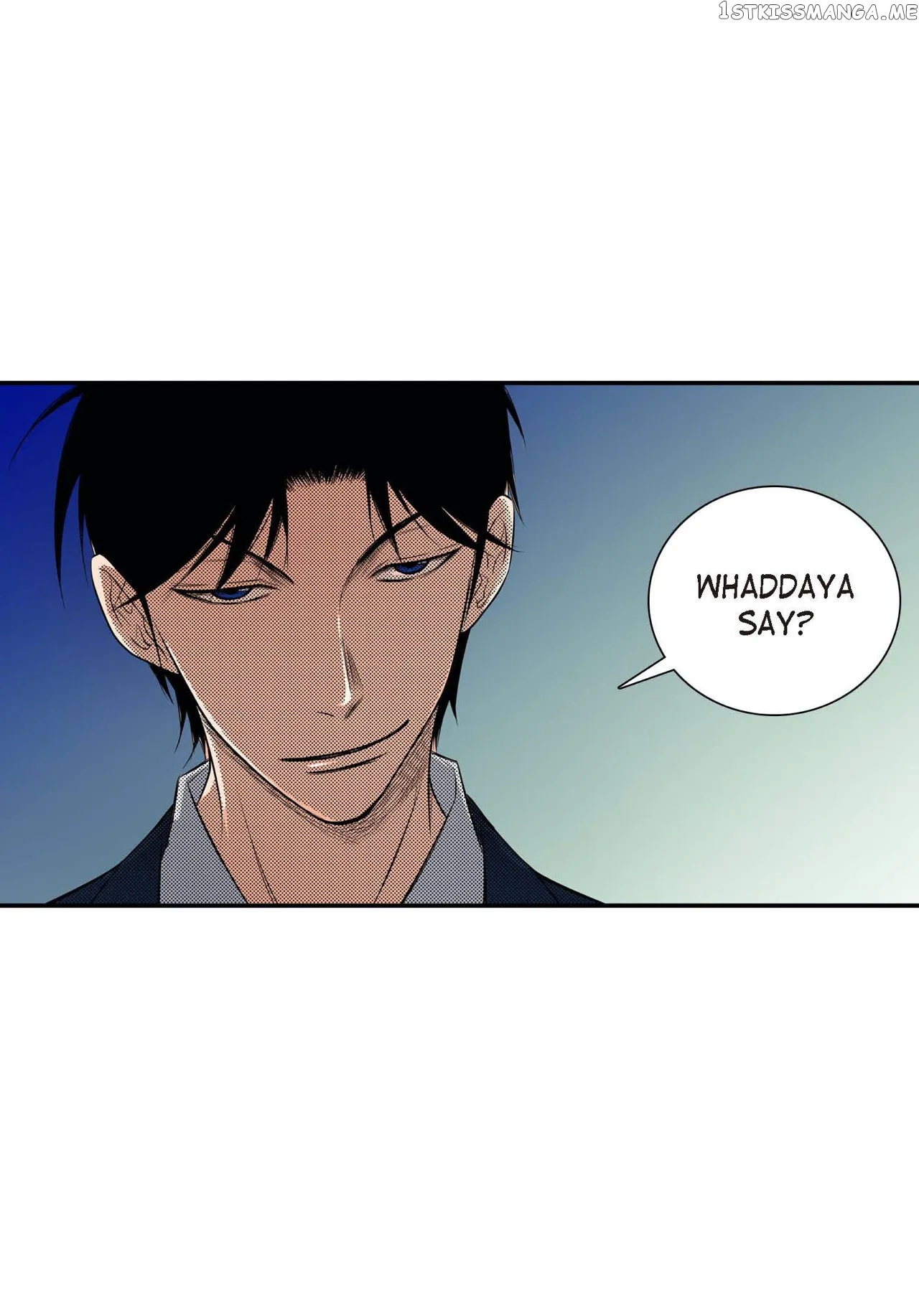 Noona Fan chapter 53 - page 29