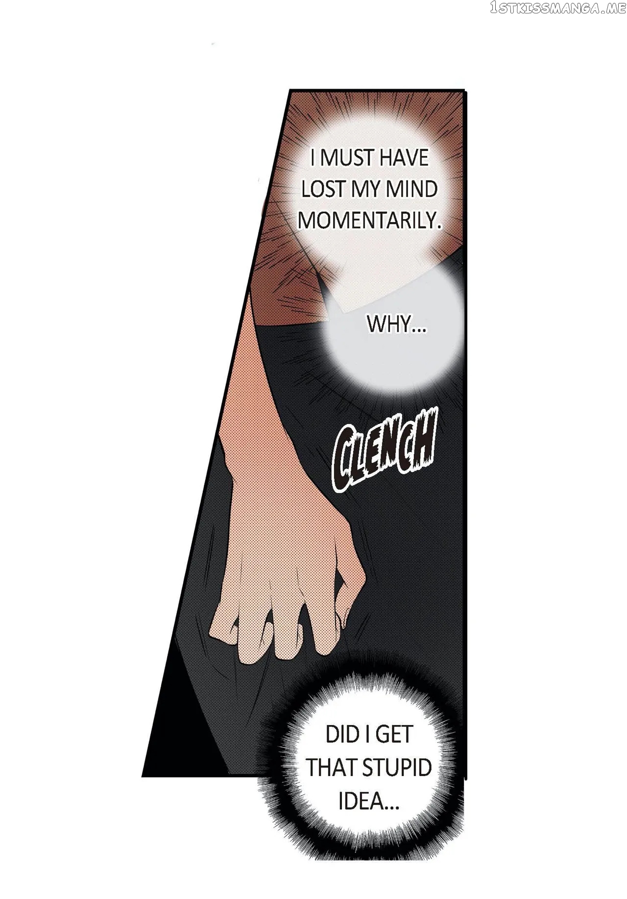 Noona Fan chapter 53 - page 32