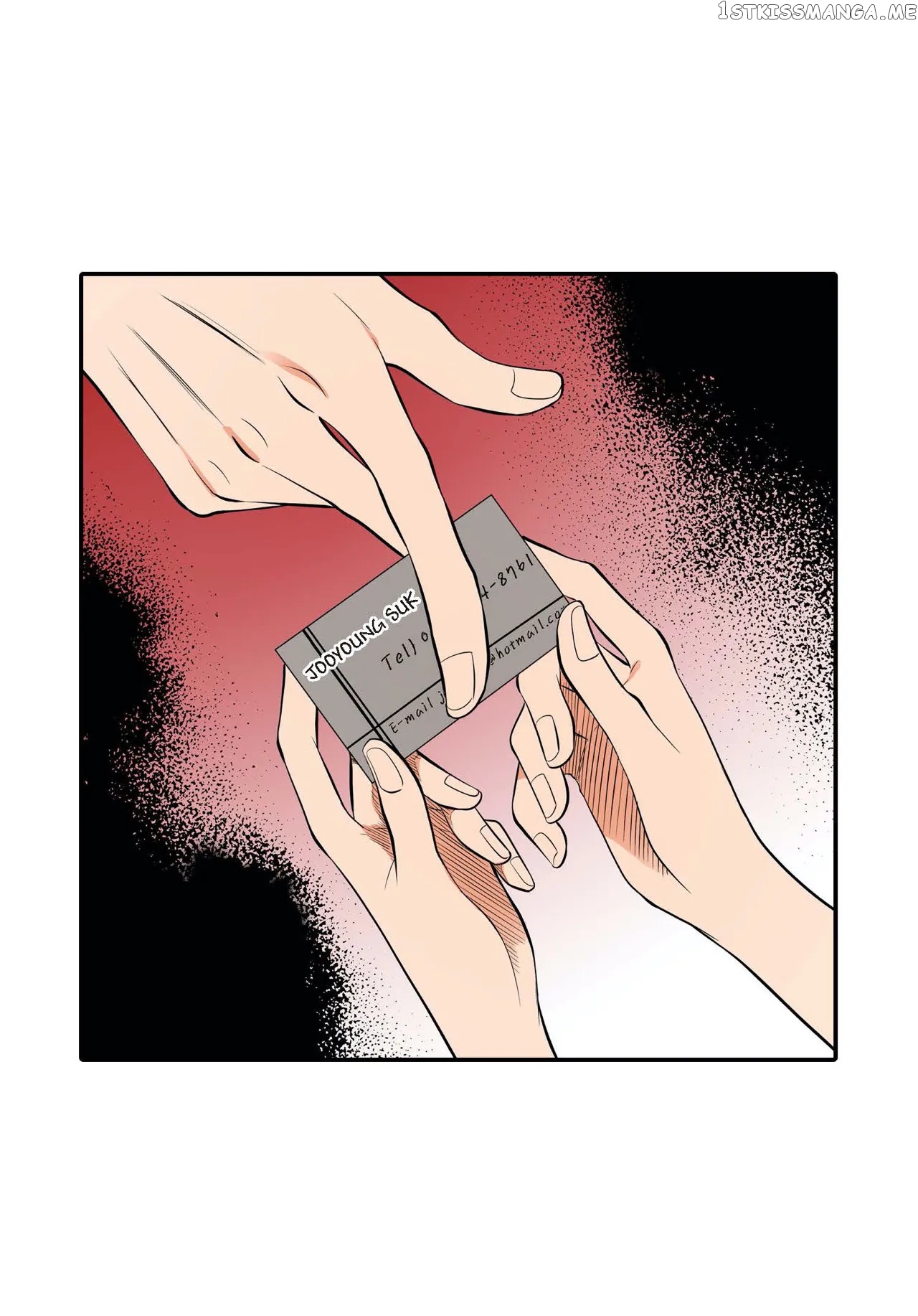 Noona Fan chapter 53 - page 35