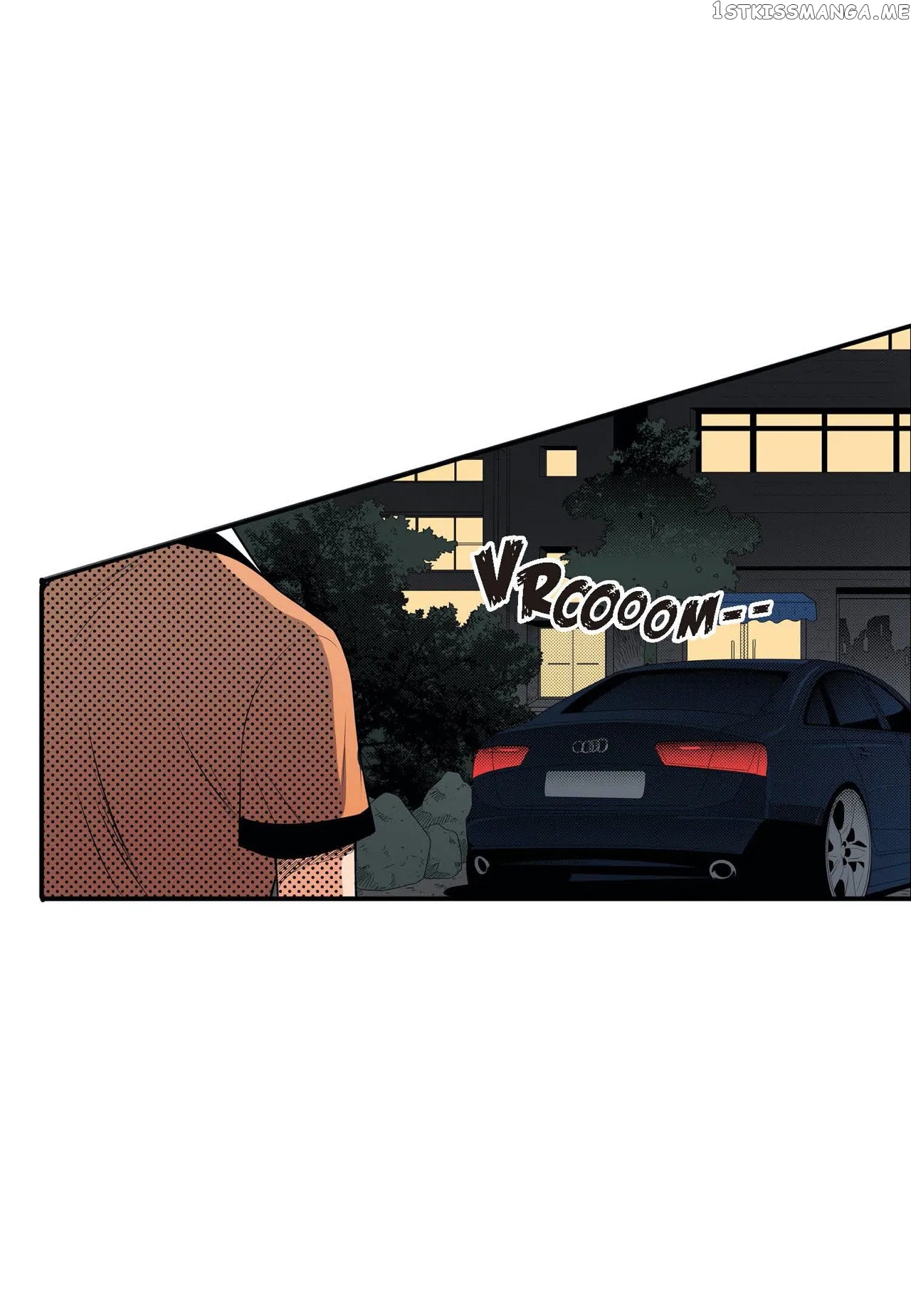 Noona Fan chapter 53 - page 37