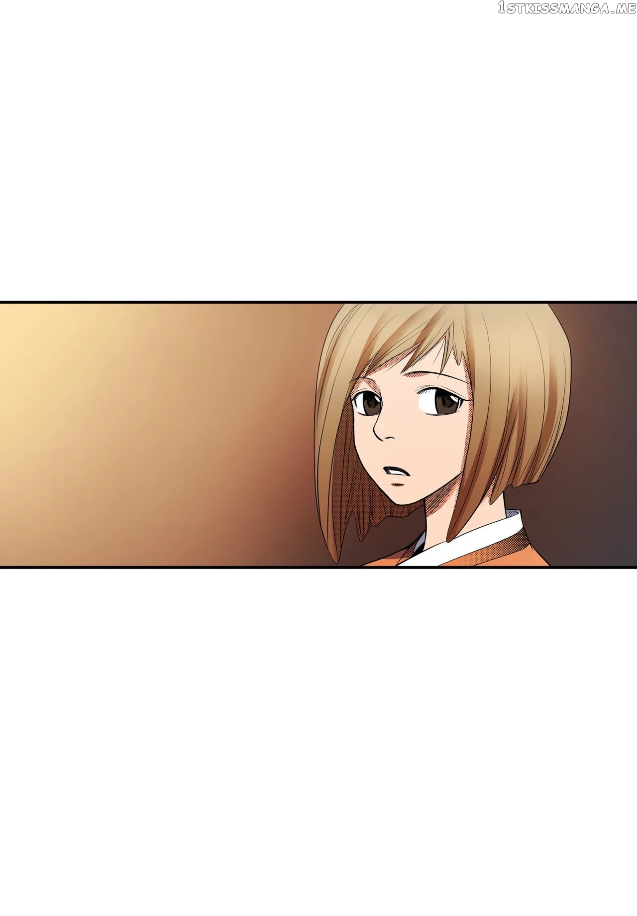 Noona Fan chapter 53 - page 39