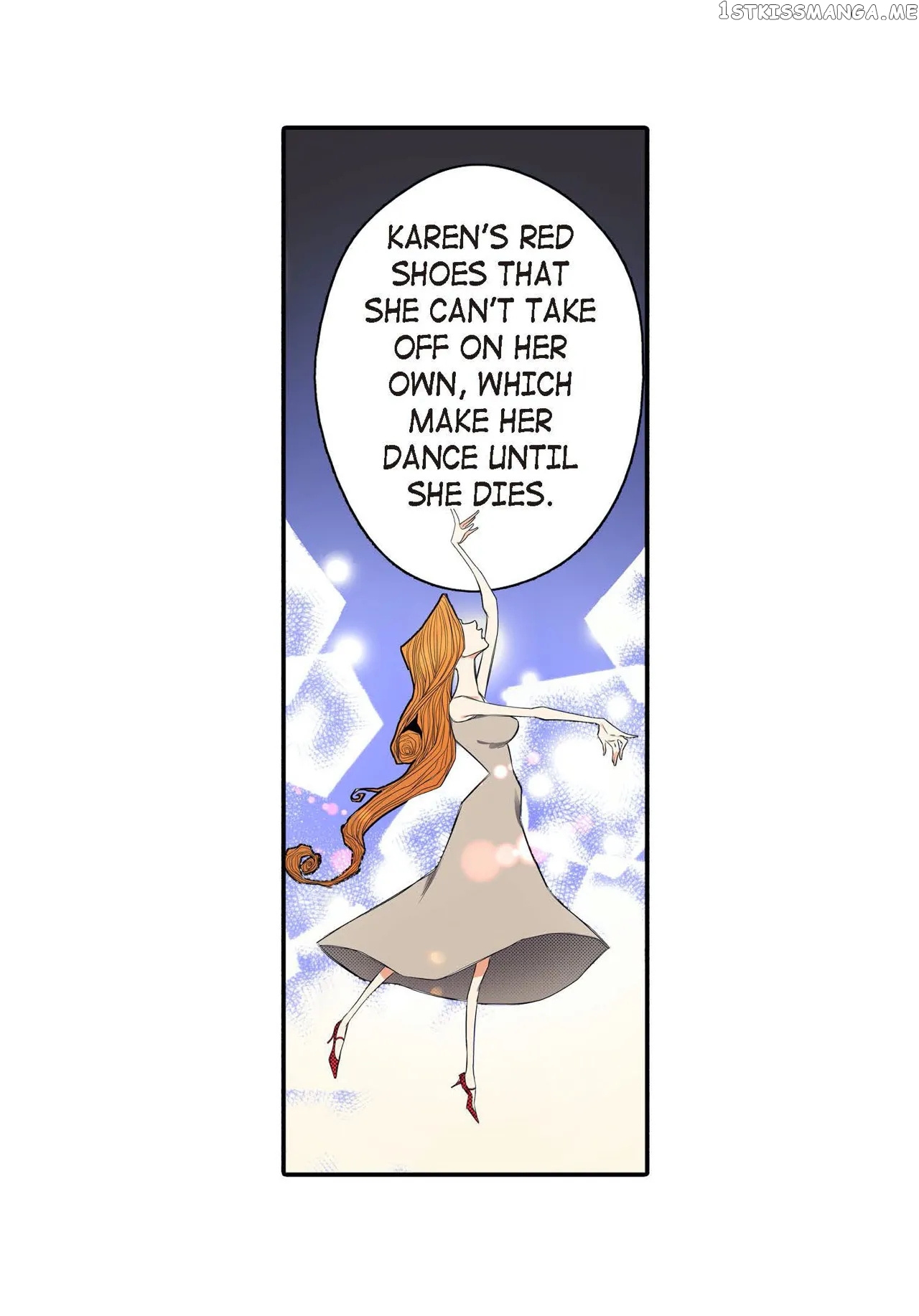 Noona Fan chapter 53 - page 49